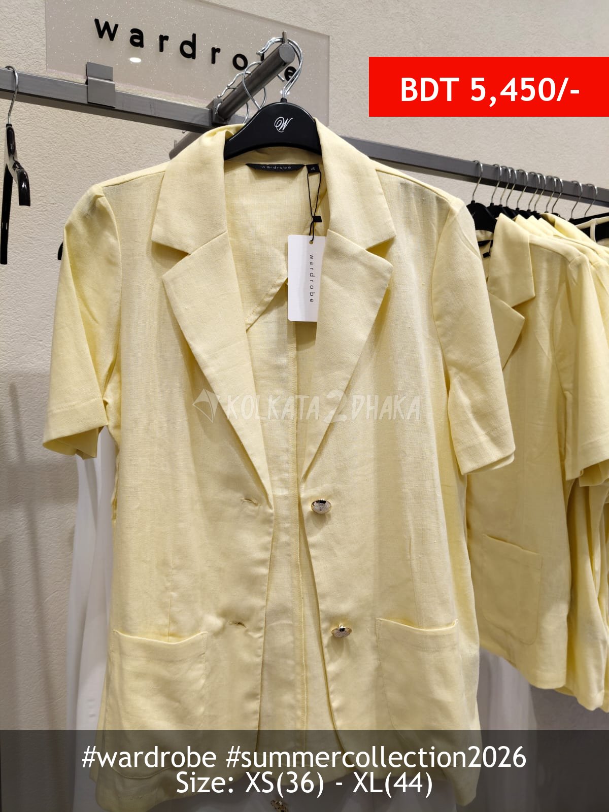 Wardrobe Wardrobe