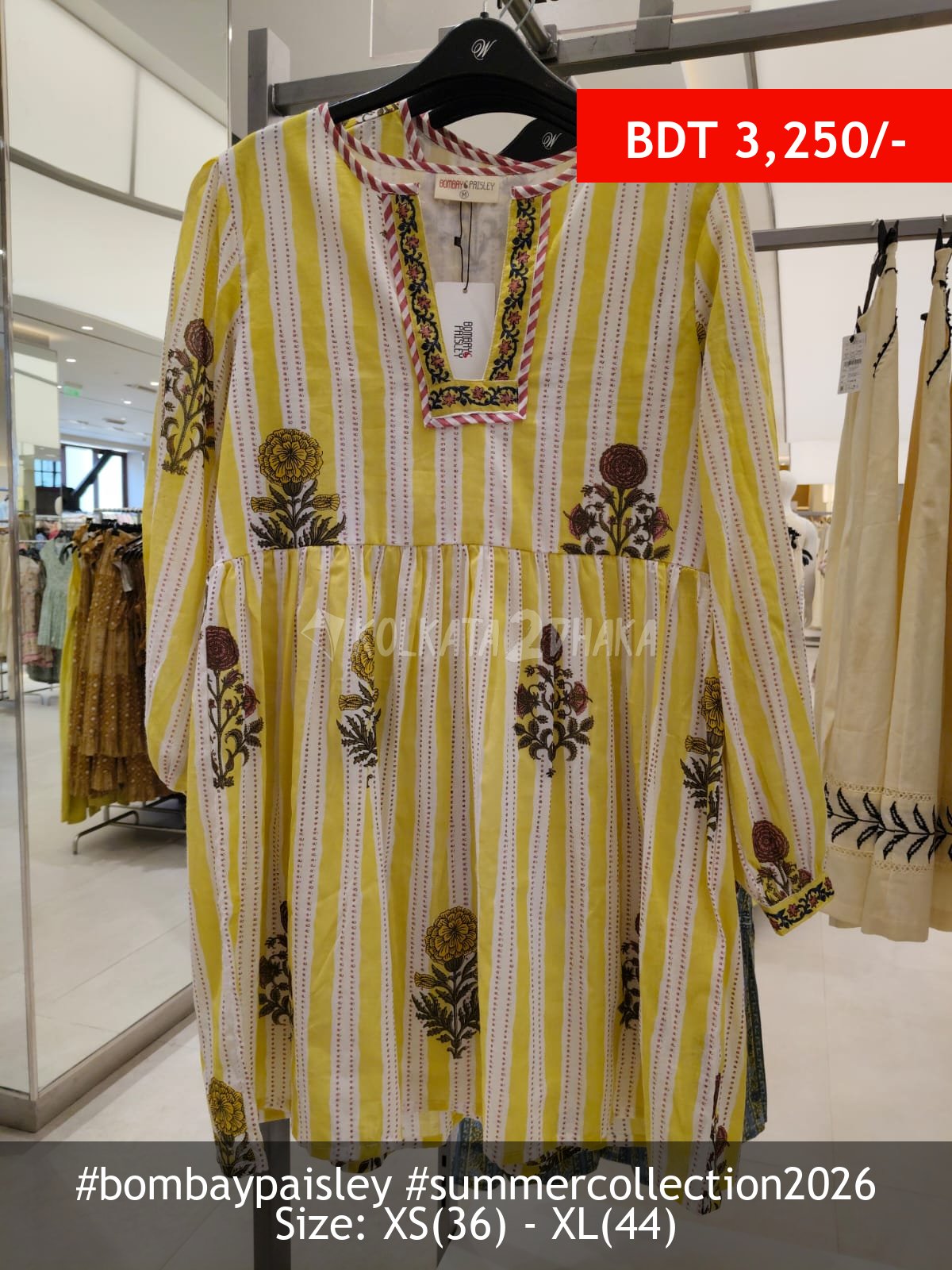 Bombay Paisley Bombaypaisley