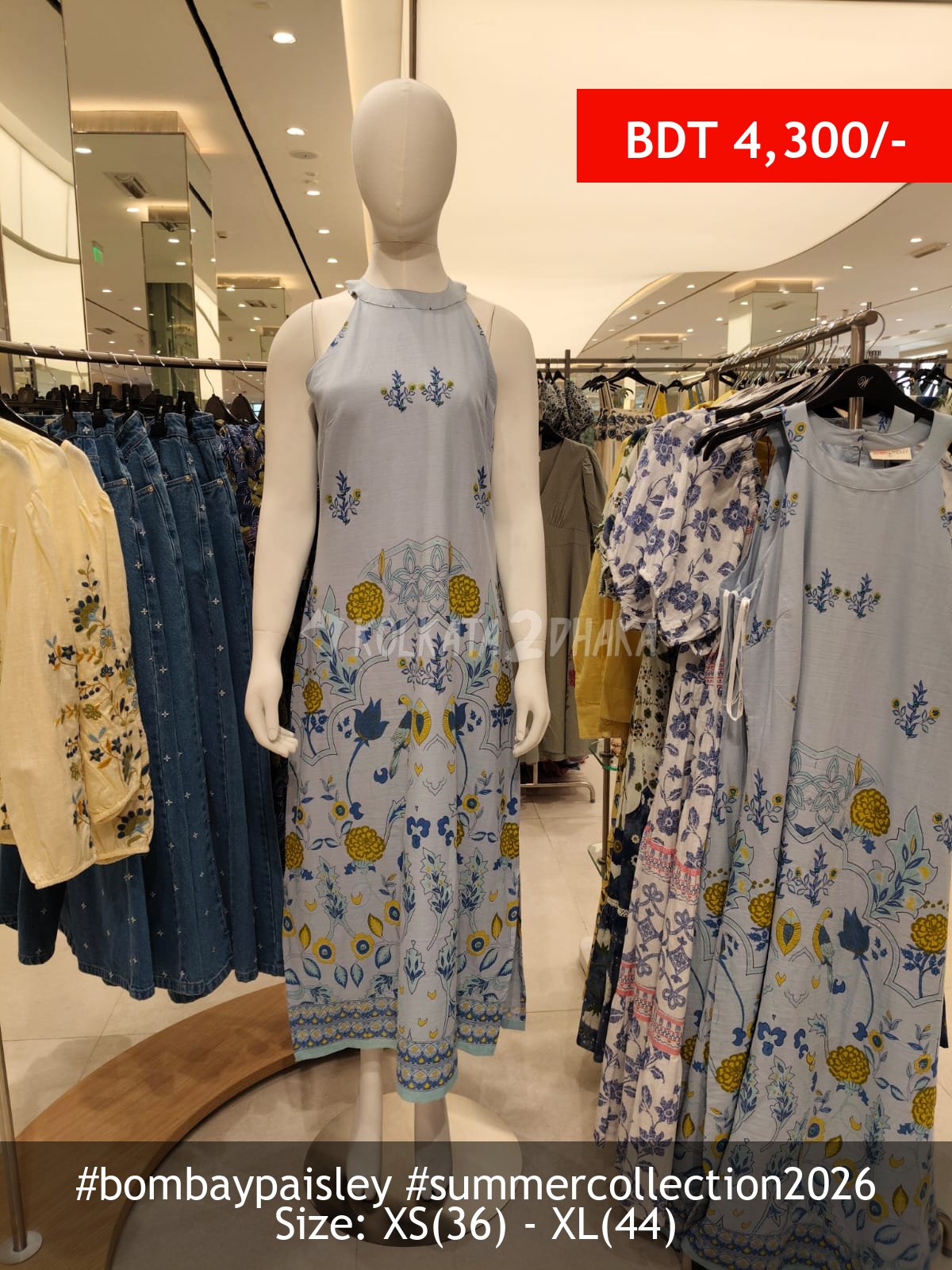 Bombay Paisley Bombaypaisley