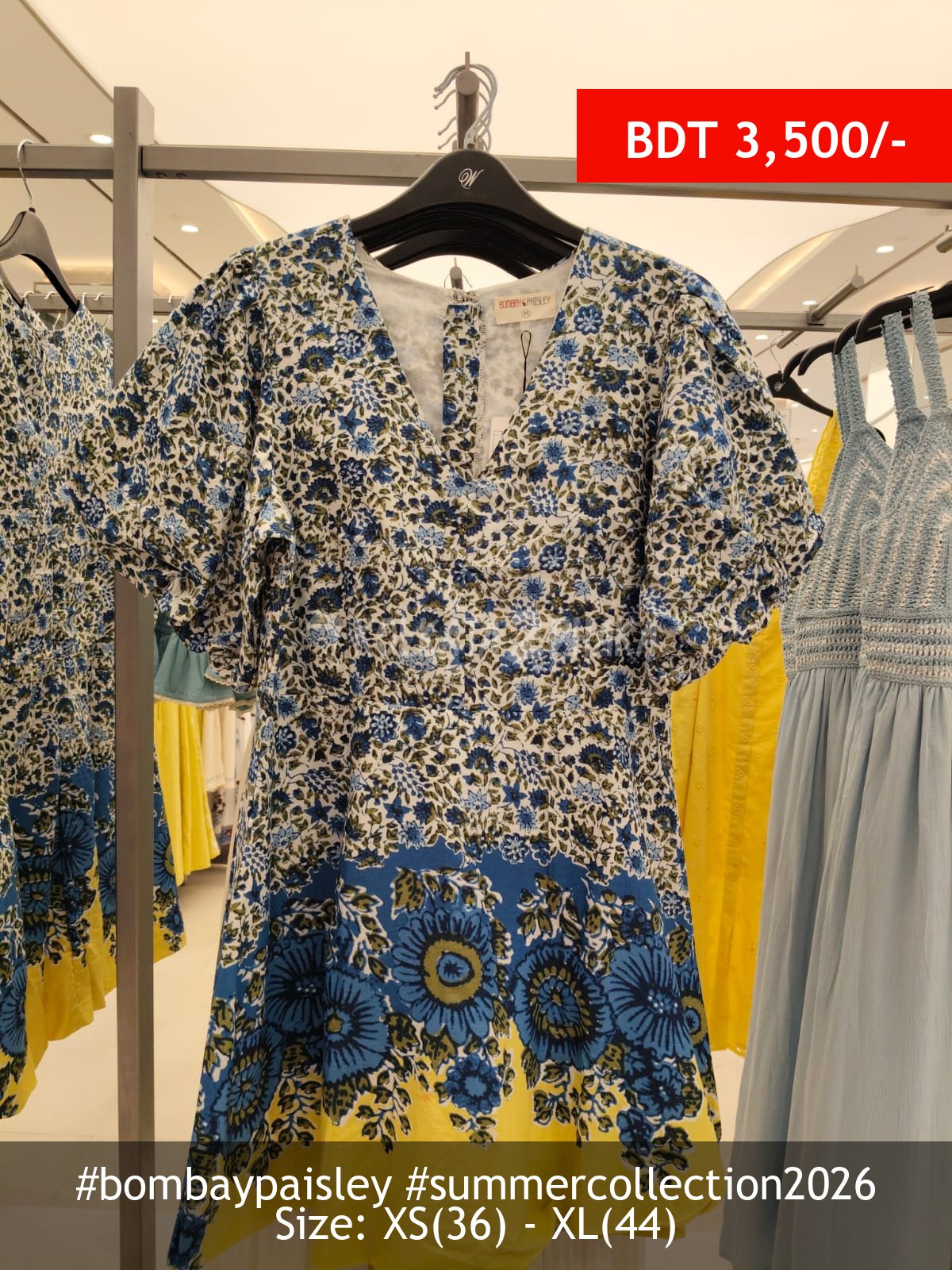 Bombay Paisley Bombaypaisley