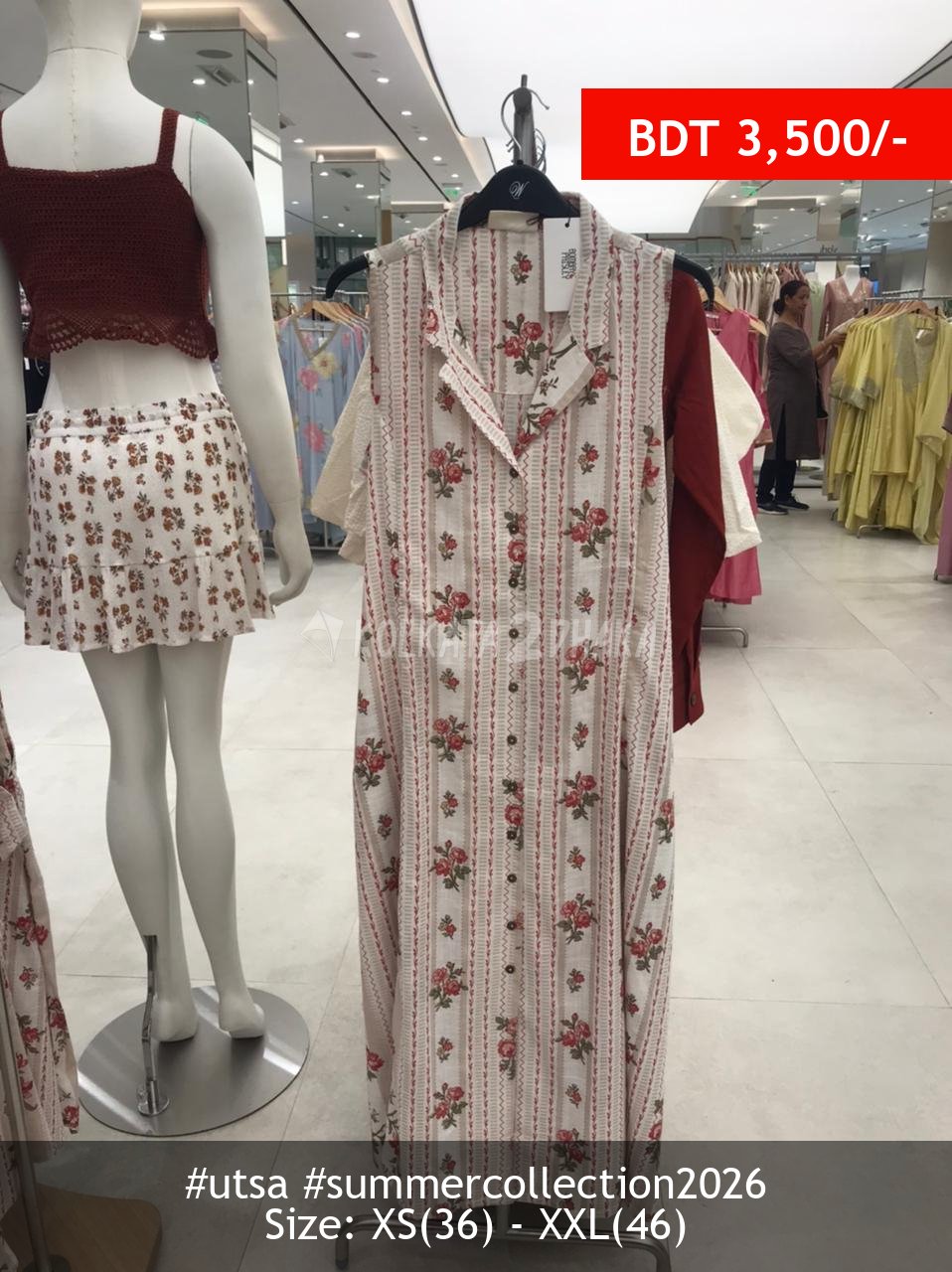 Utsa Bombaypaisley