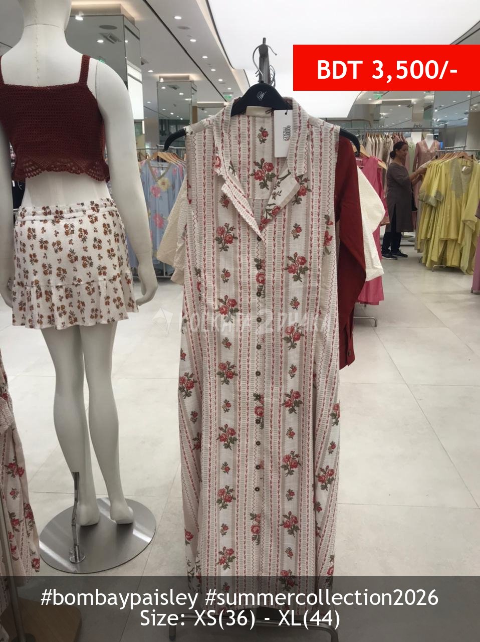 Bombay Paisley Bombaypaisley