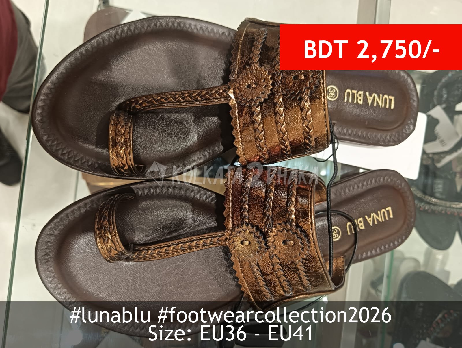 Lunablu Lunablu