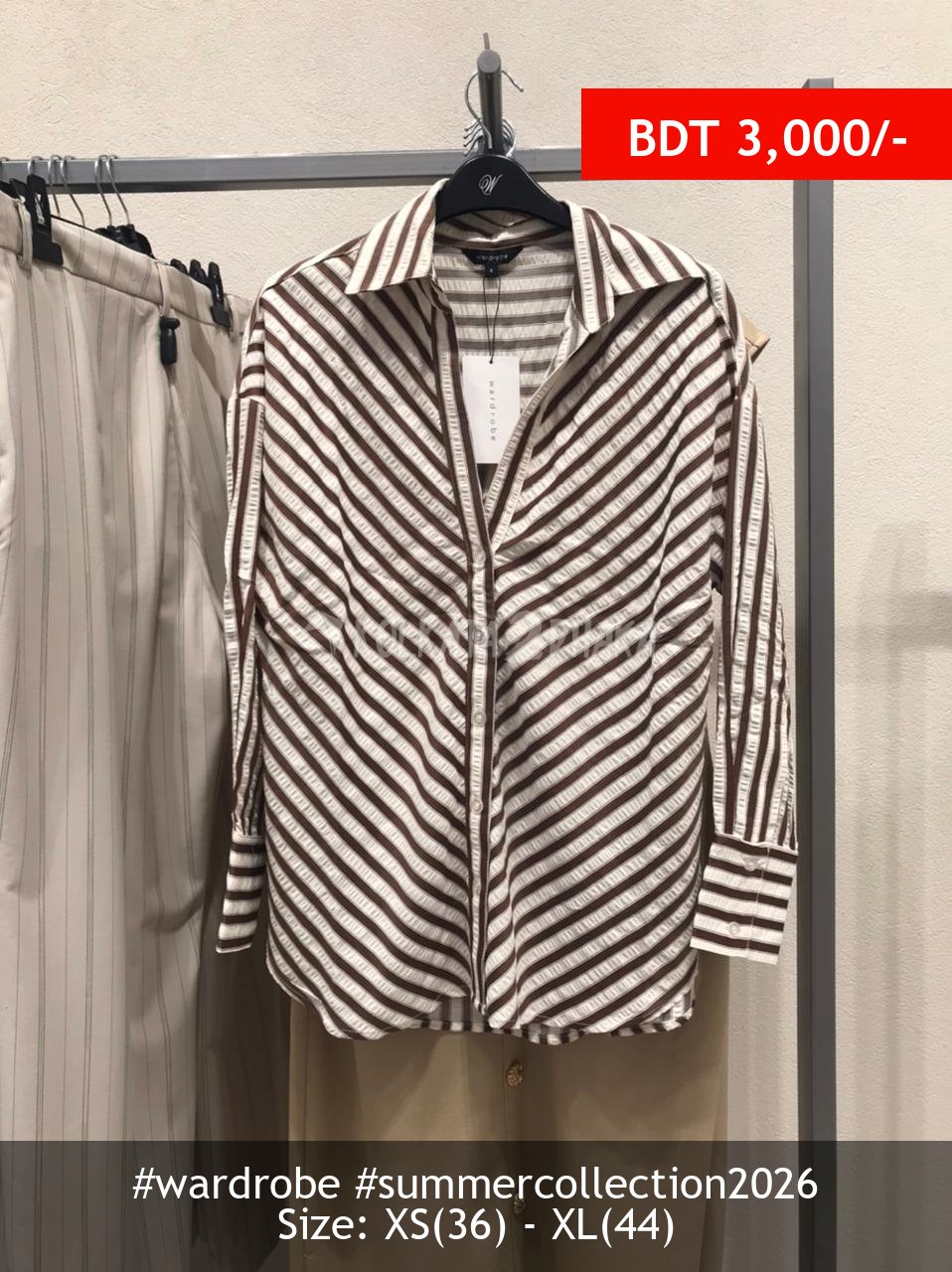 Wardrobe Wardrobe