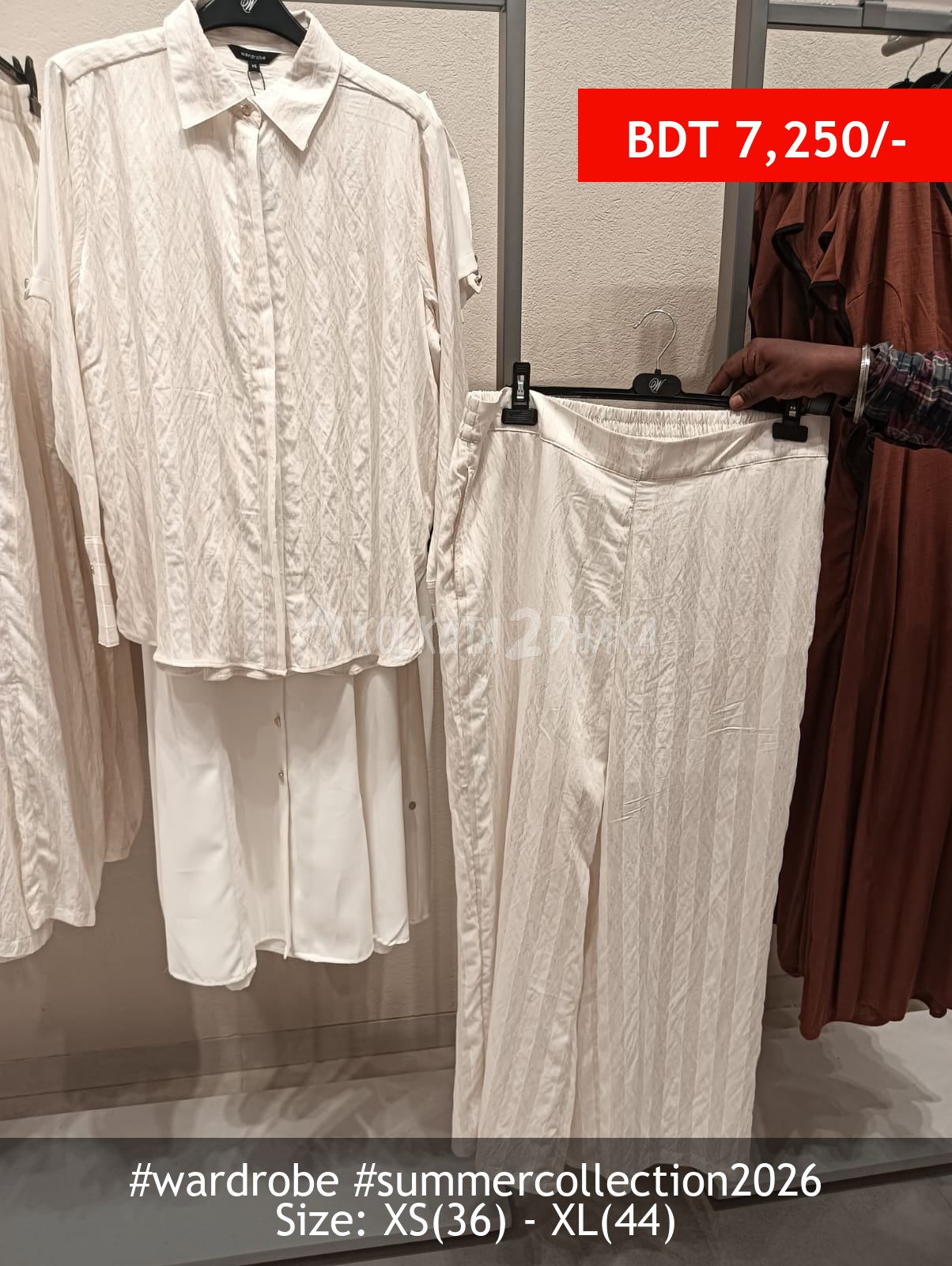 Wardrobe Wardrobe