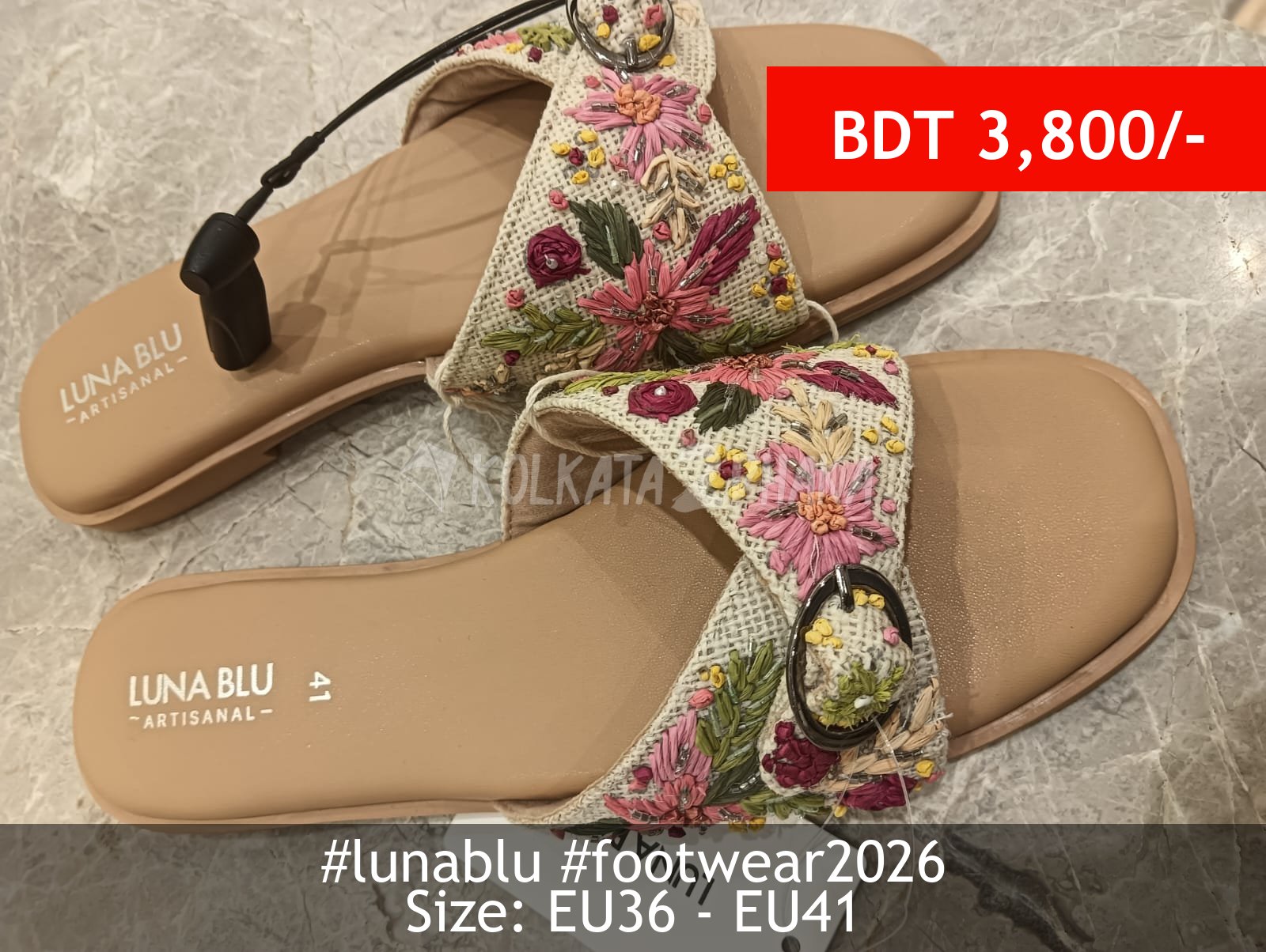 Lunablu Lunablu