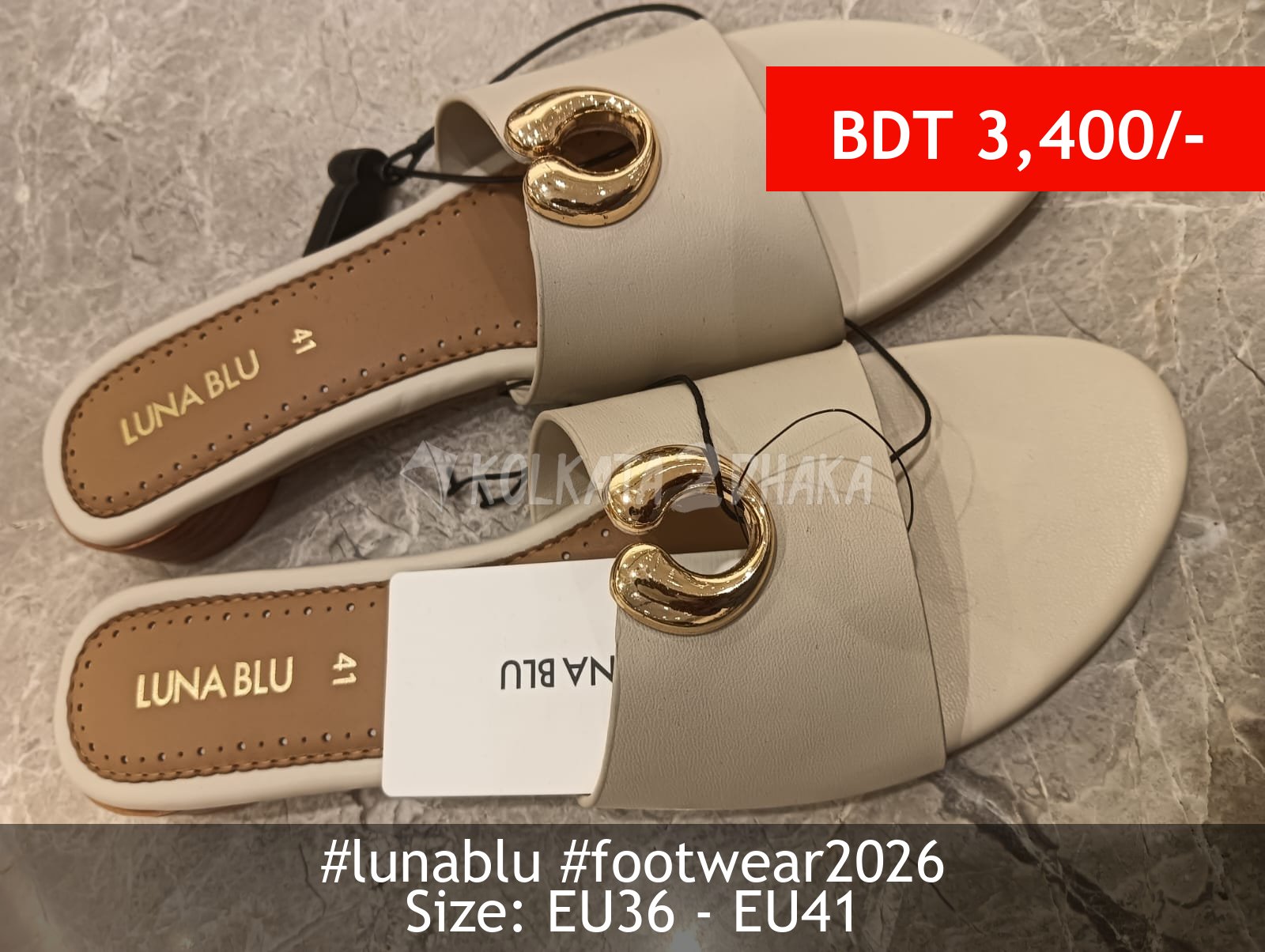 Lunablu Lunablu