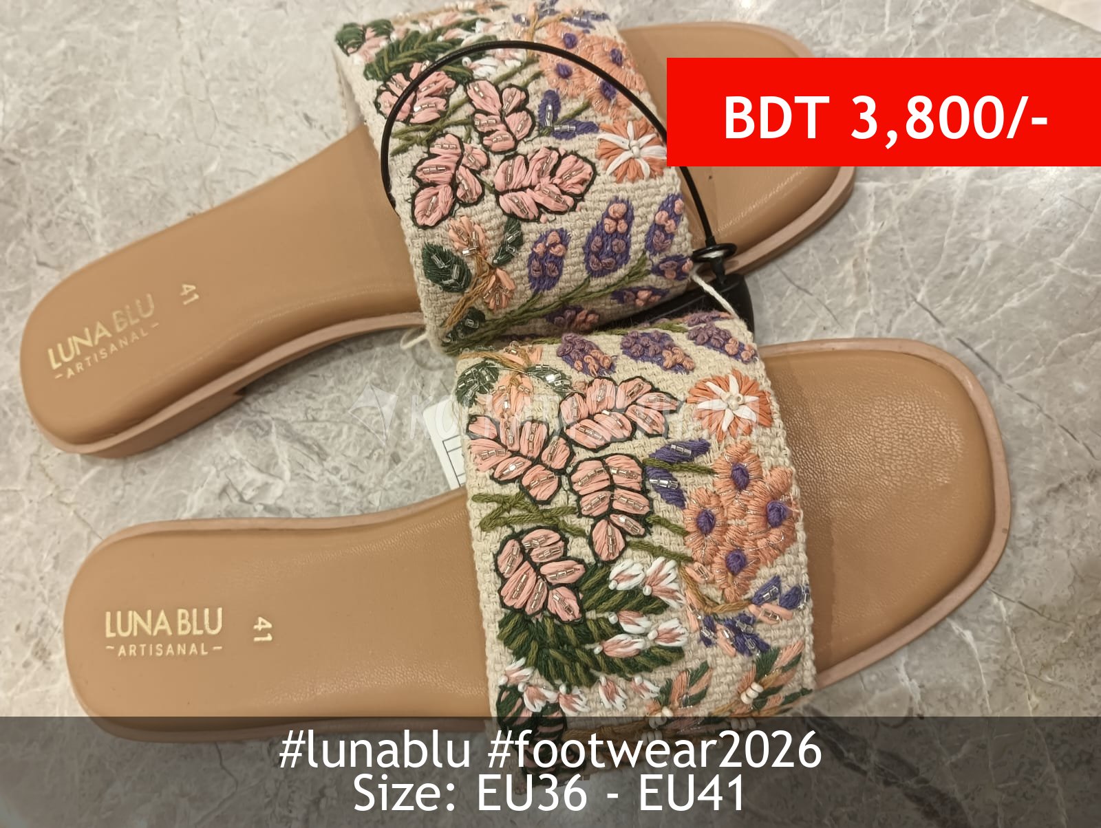 Lunablu Lunablu