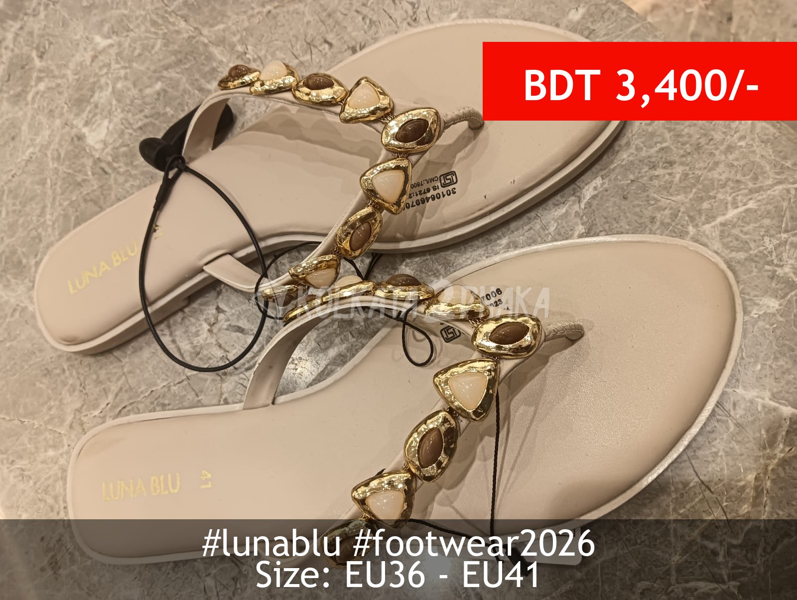 Lunablu Lunablu