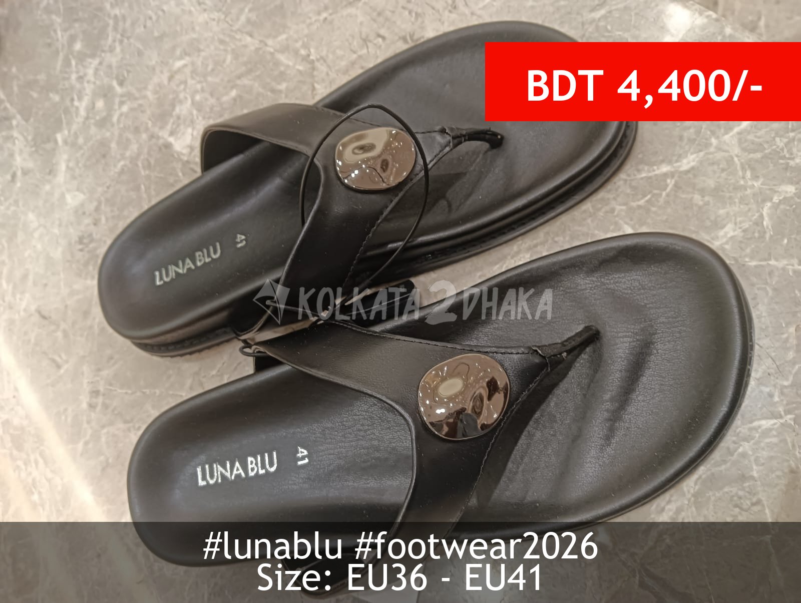 Lunablu Lunablu