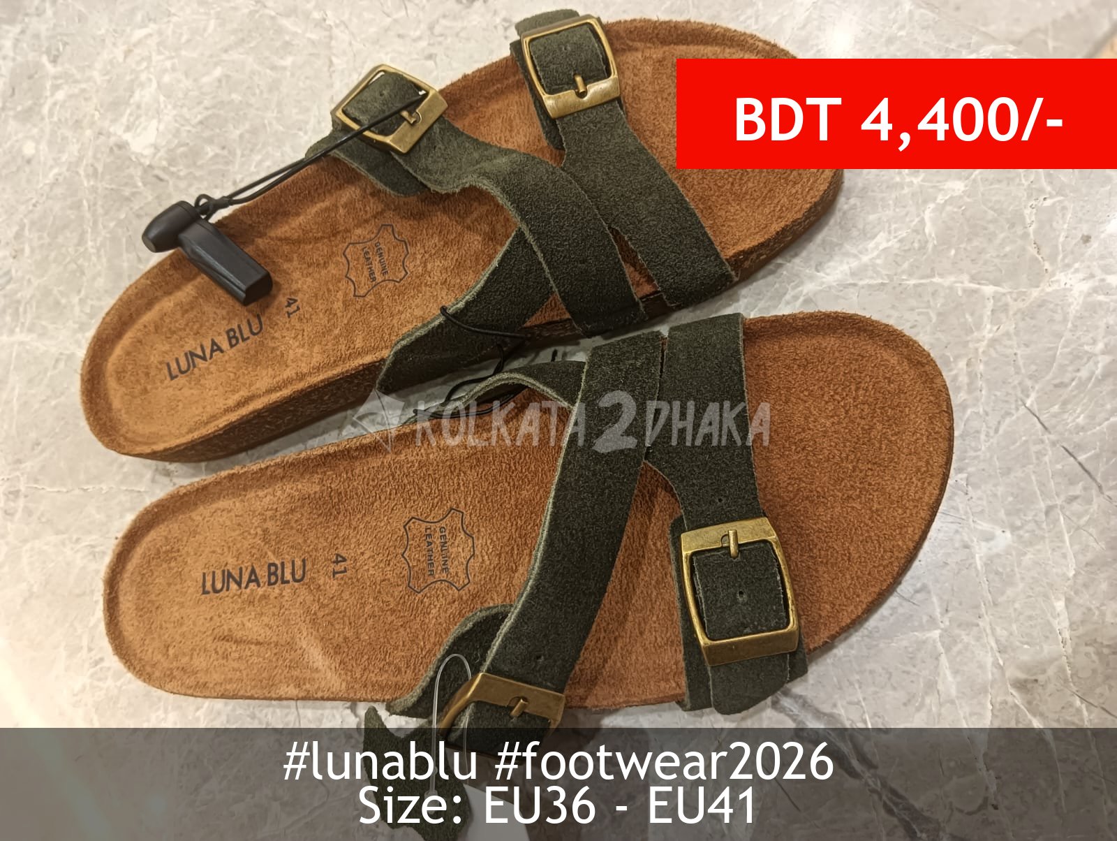 Lunablu Lunablu