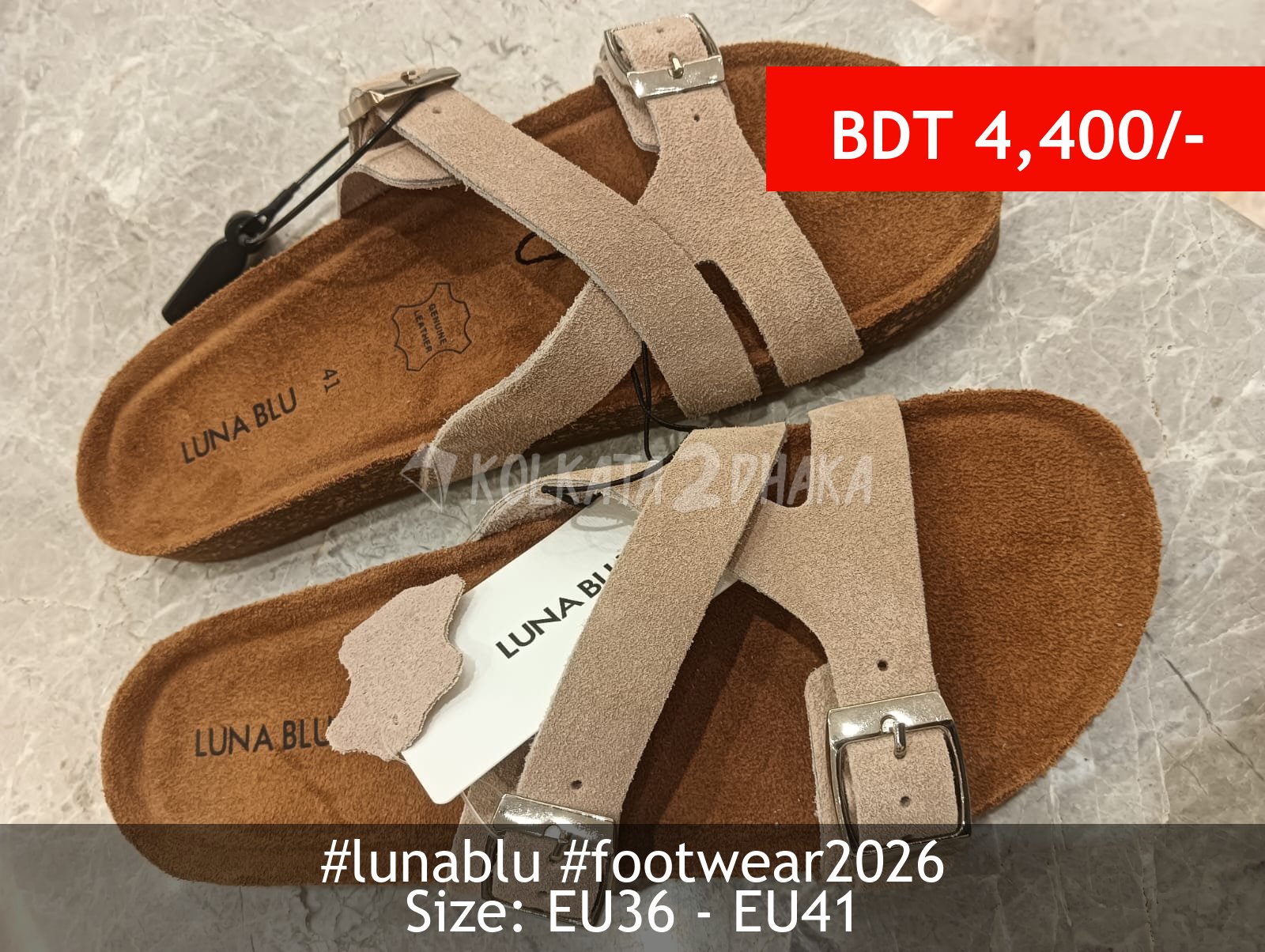 Lunablu Lunablu