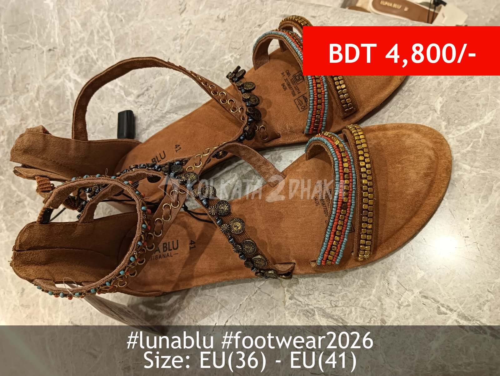 Lunablu lunablue