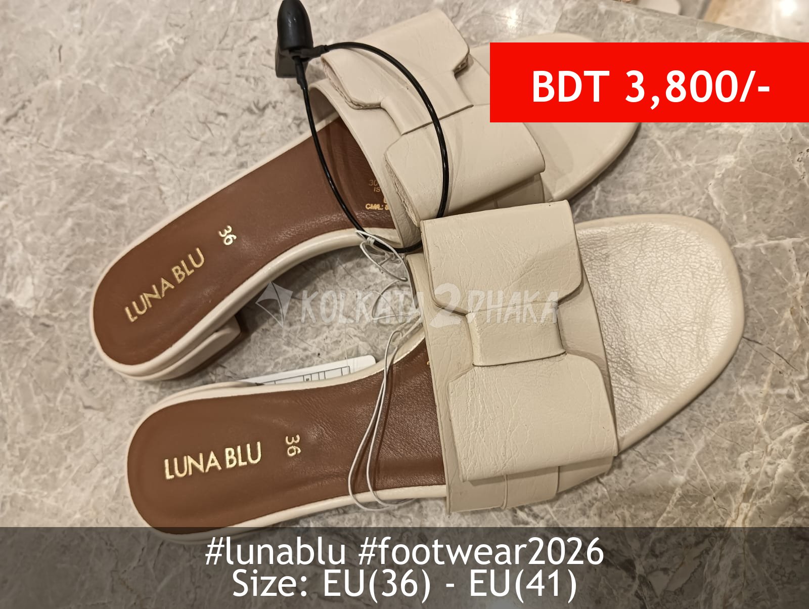 Lunablu lunablu