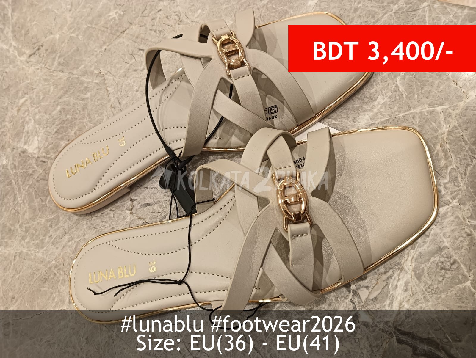 Lunablu lunablu