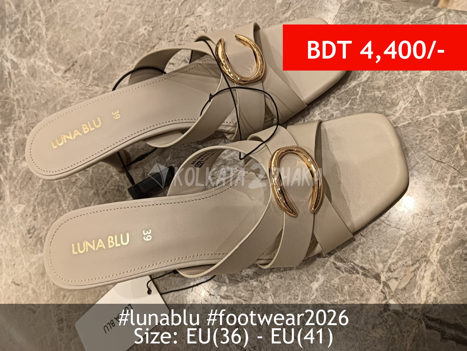 Lunablu lunablu