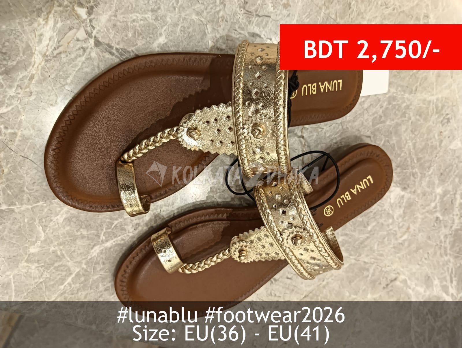 Lunablu lunablu