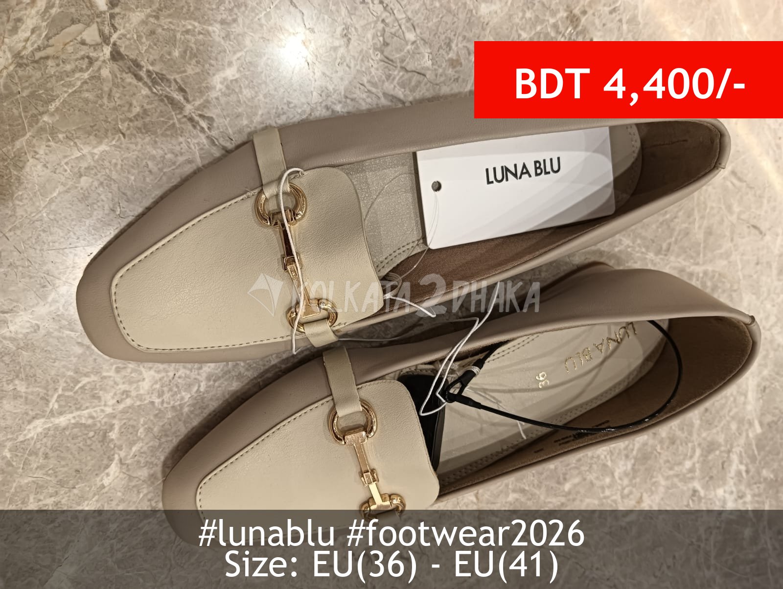 Lunablu lunablu