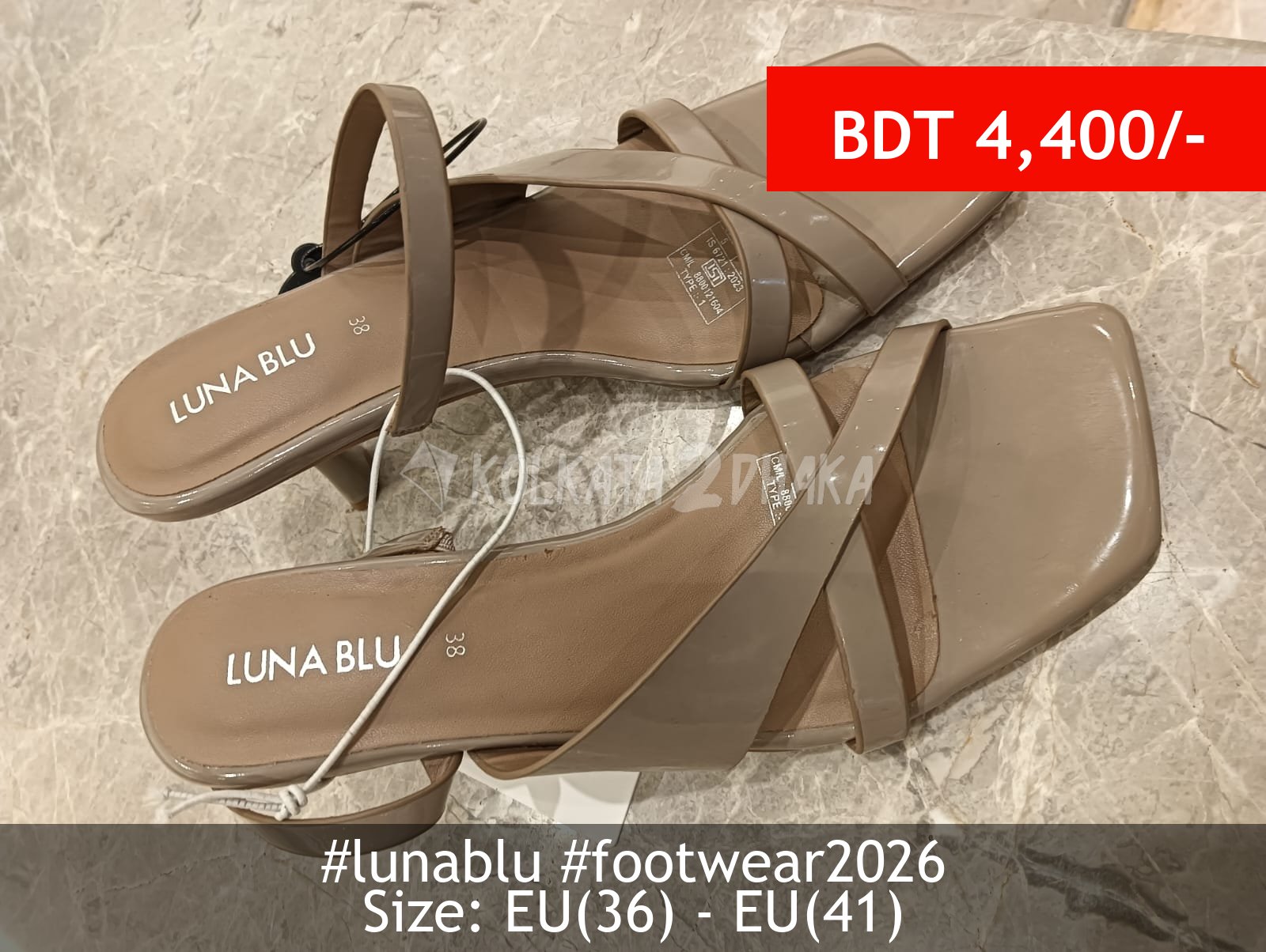 Lunablu lunablu