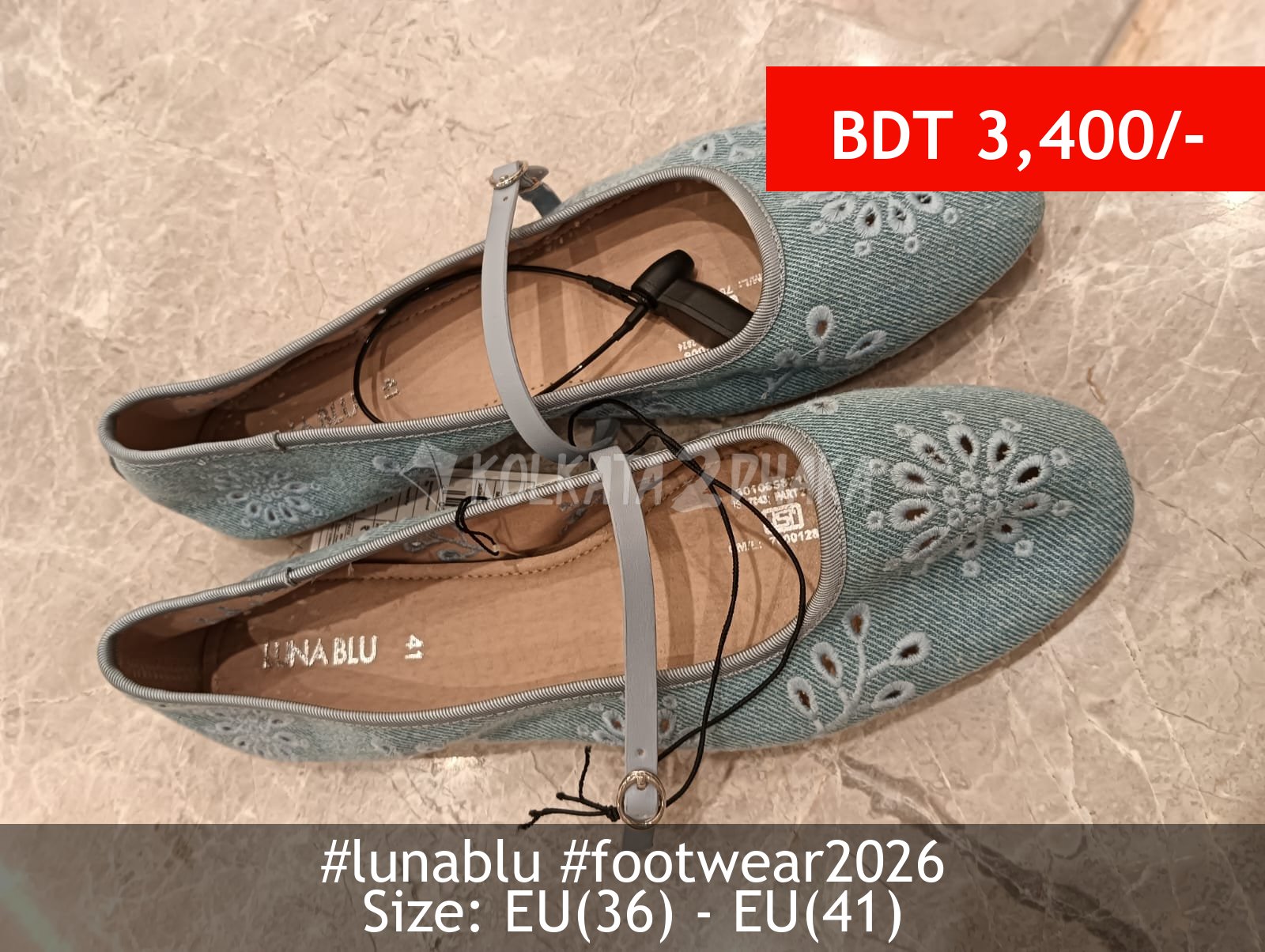 Lunablu lunablu