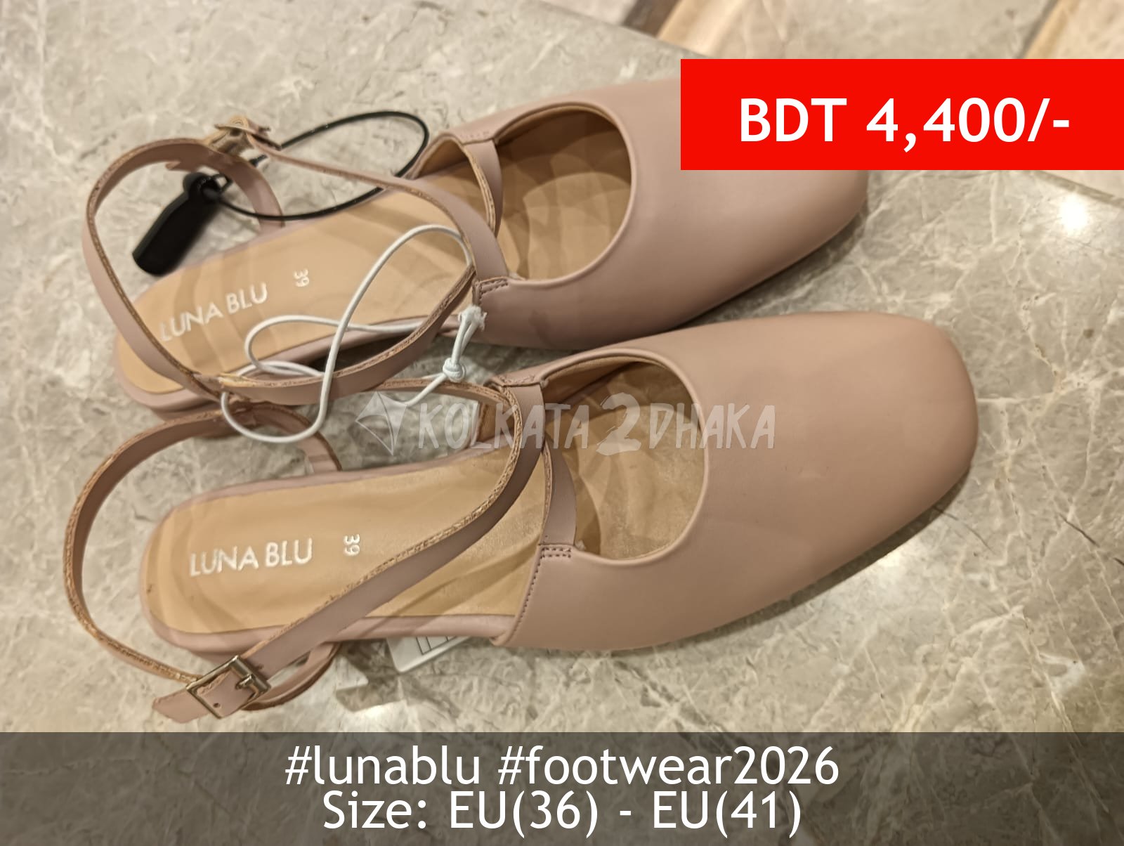 Lunablu lunablu