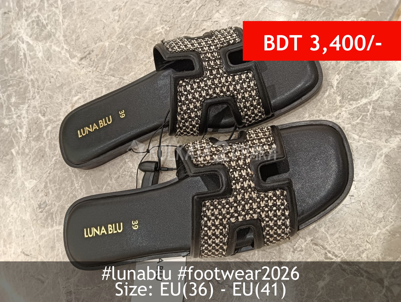 Lunablu lunablu