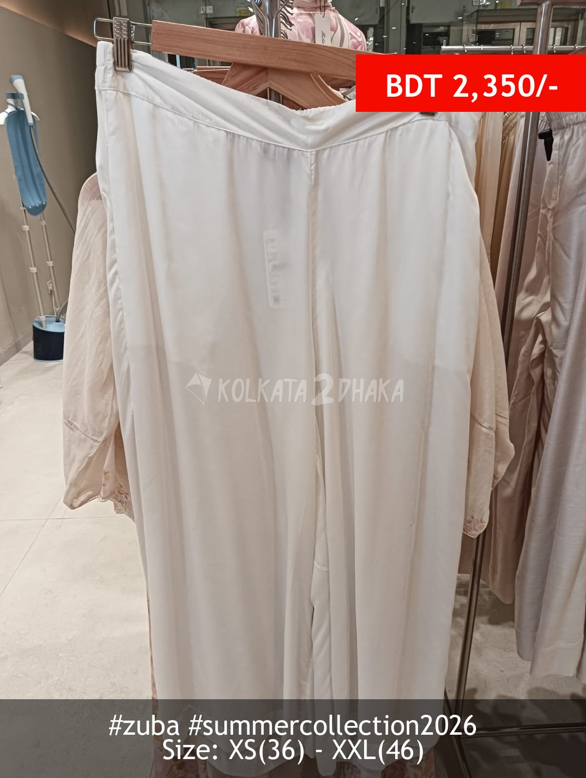 Zuba Zuba