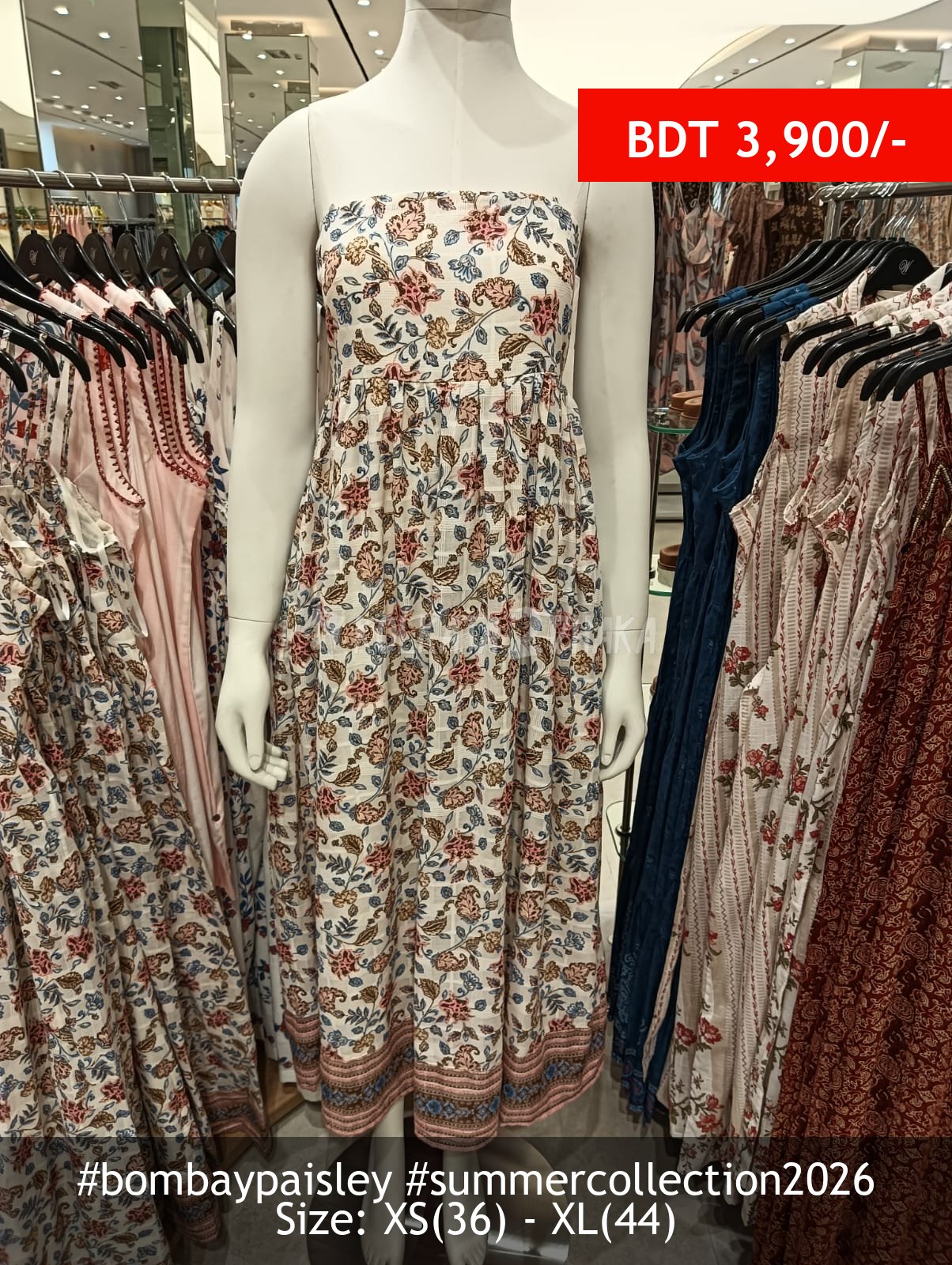 Bombay Paisley Bombaypaisley