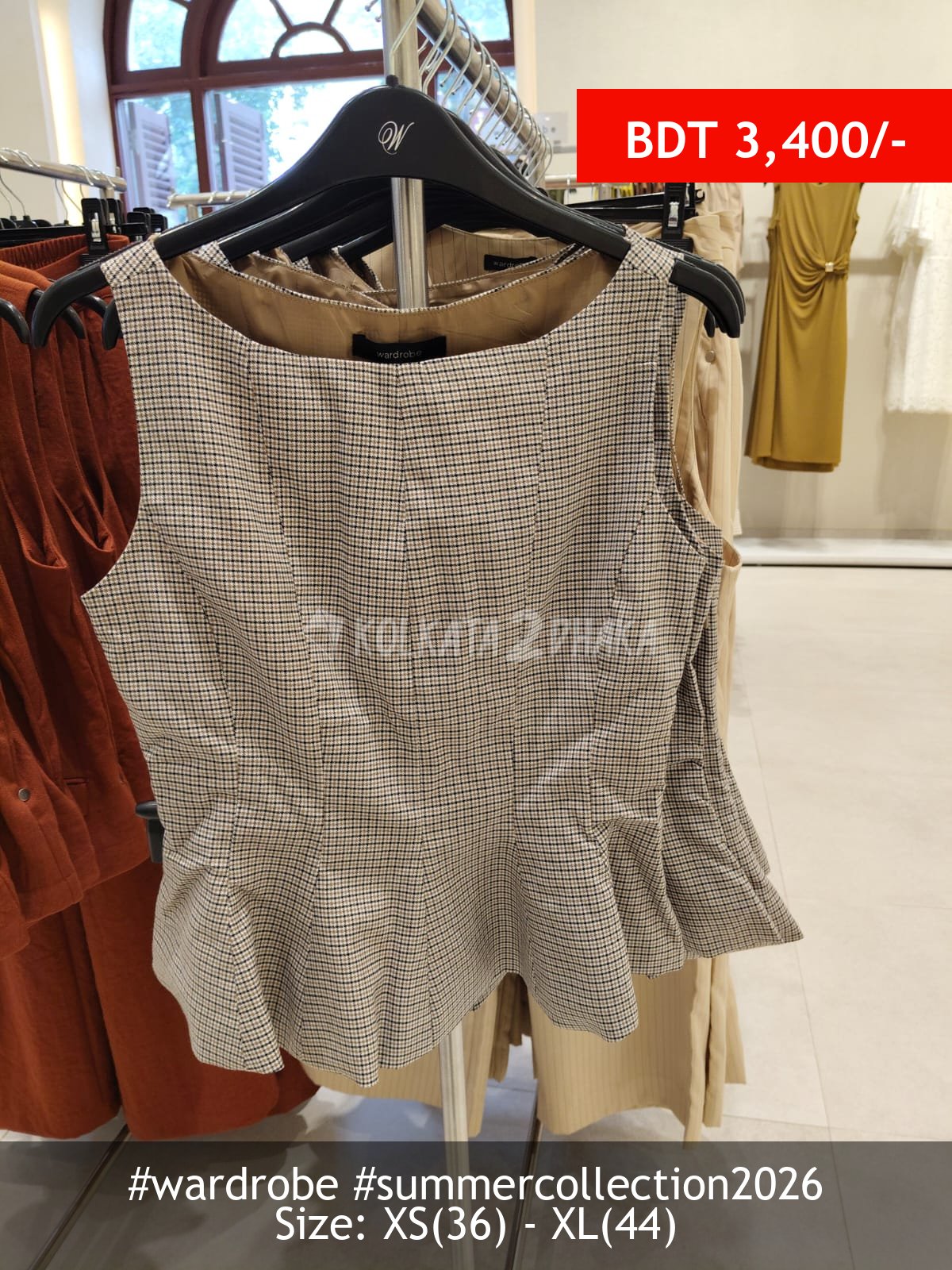 Wardrobe Wardrobe