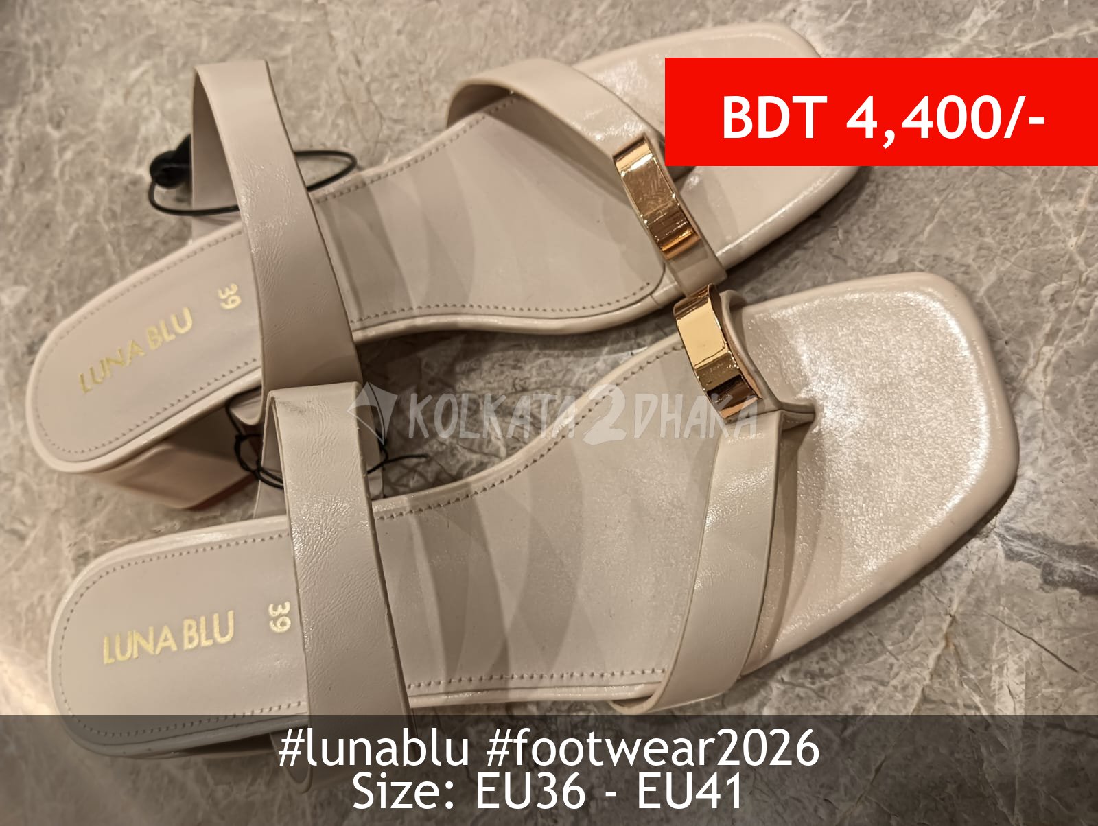 Lunablu Lunablu
