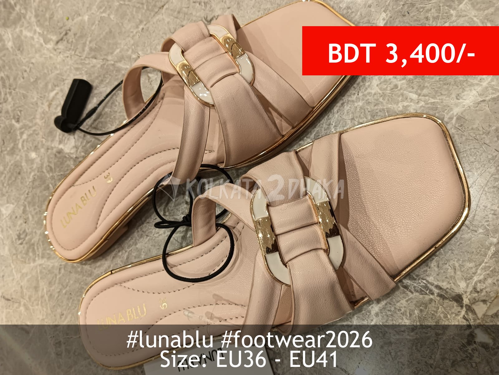 Lunablu Lunablu