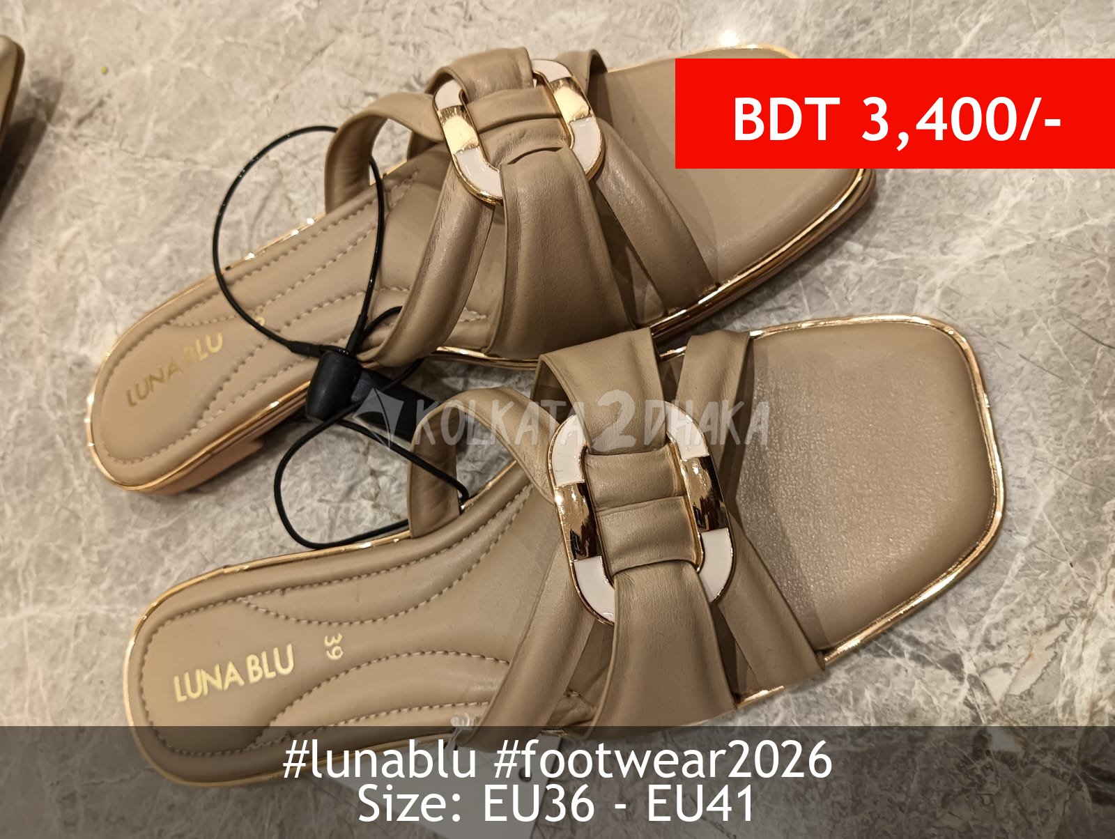 Lunablu Lunablu