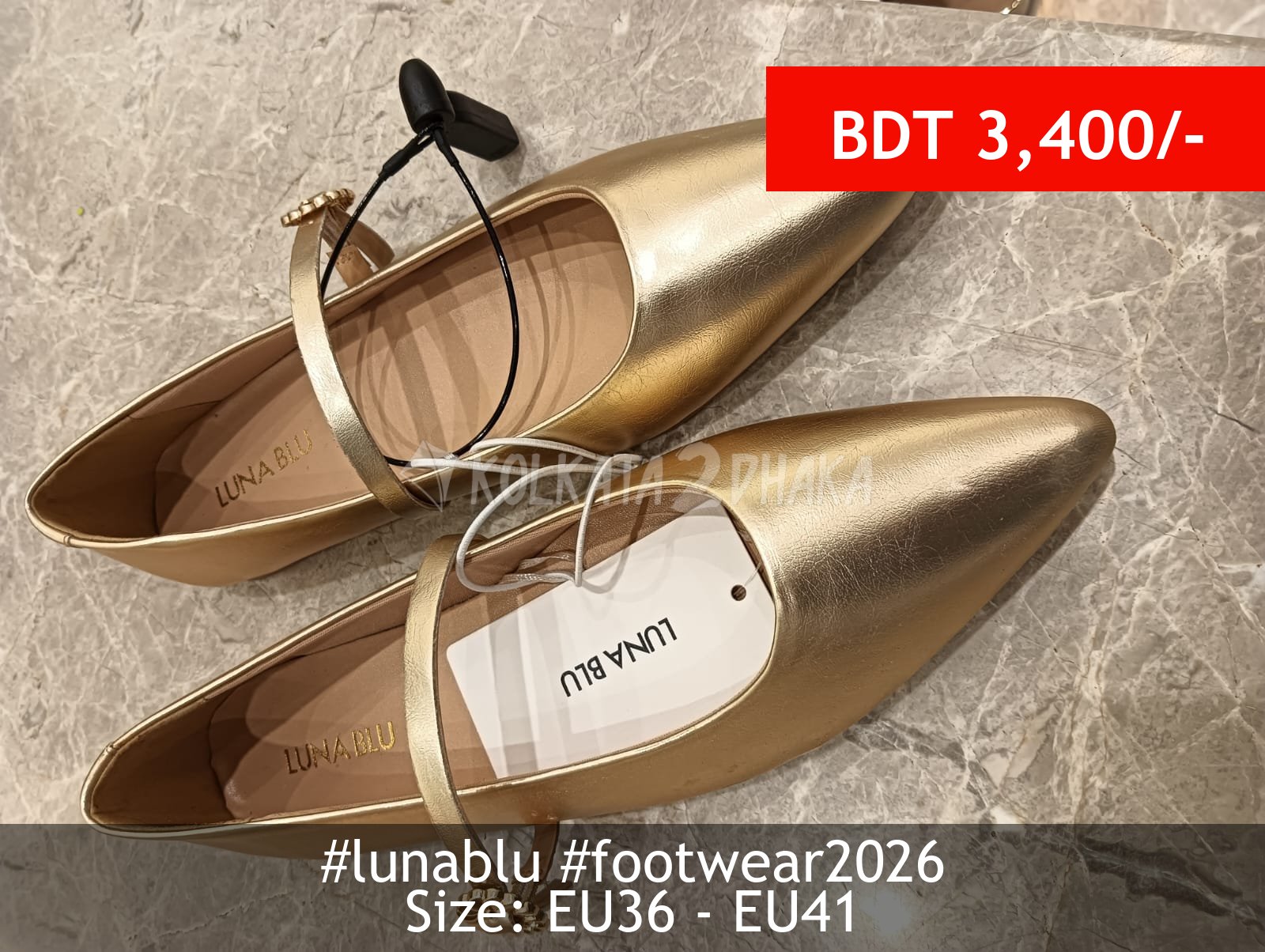 Lunablu Lunablu