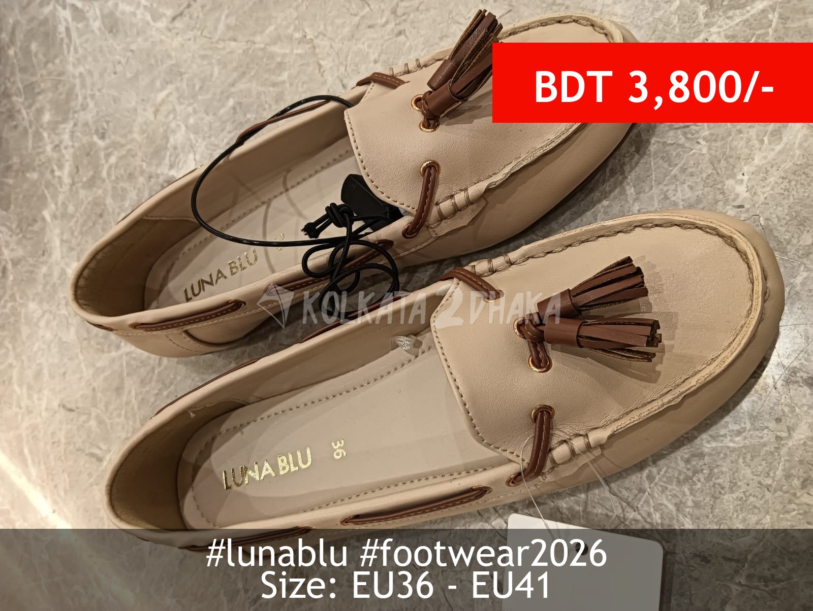 Lunablu Lunablu