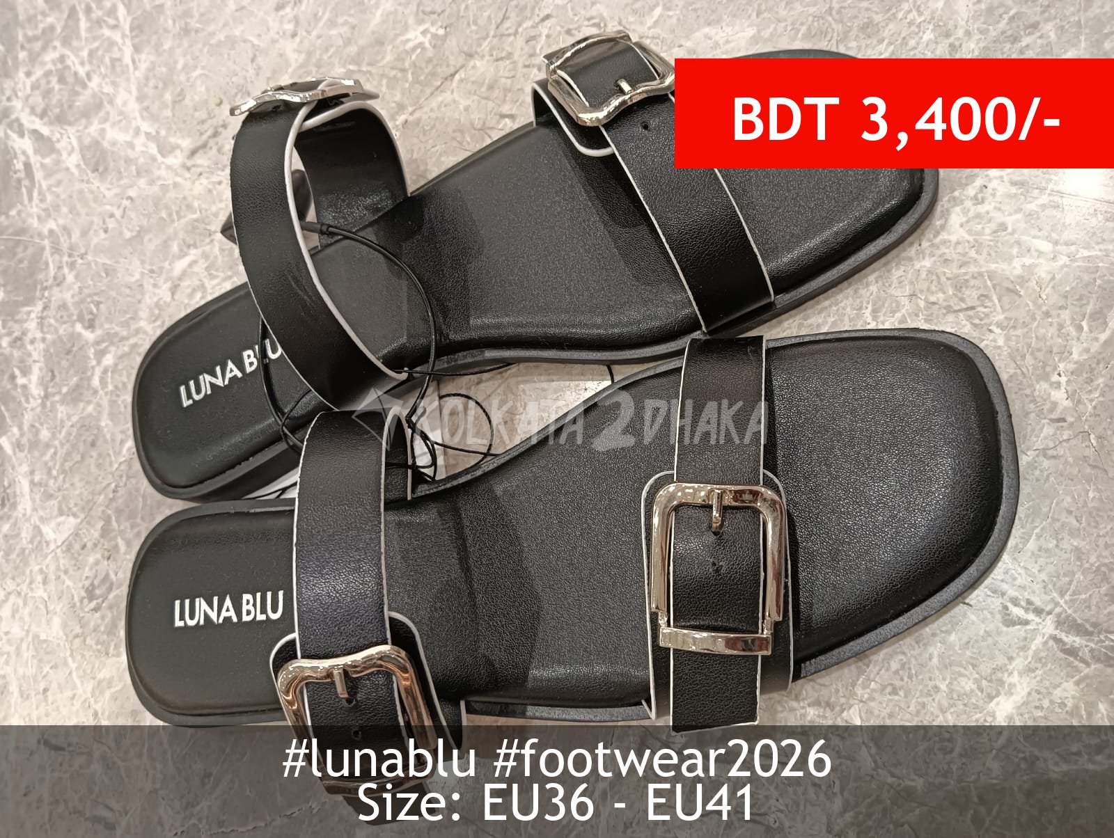 Lunablu Lunablu
