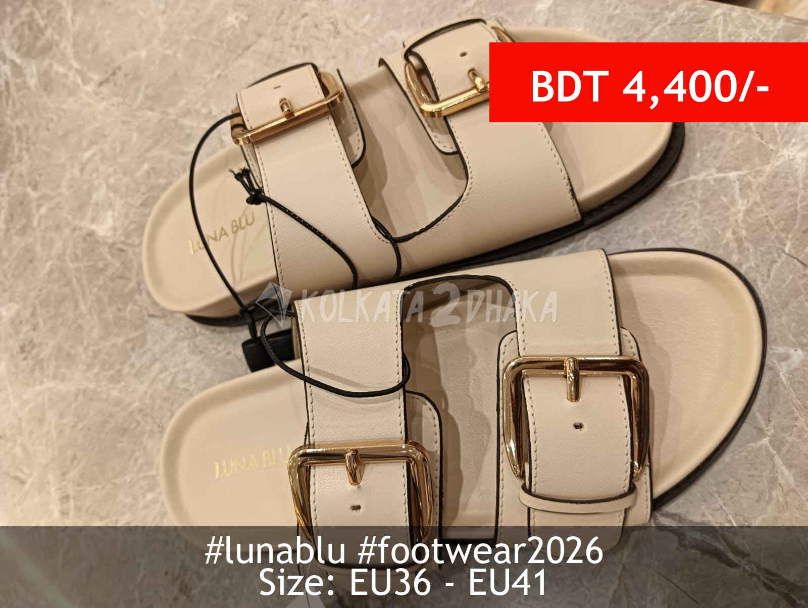 Lunablu Lunablu