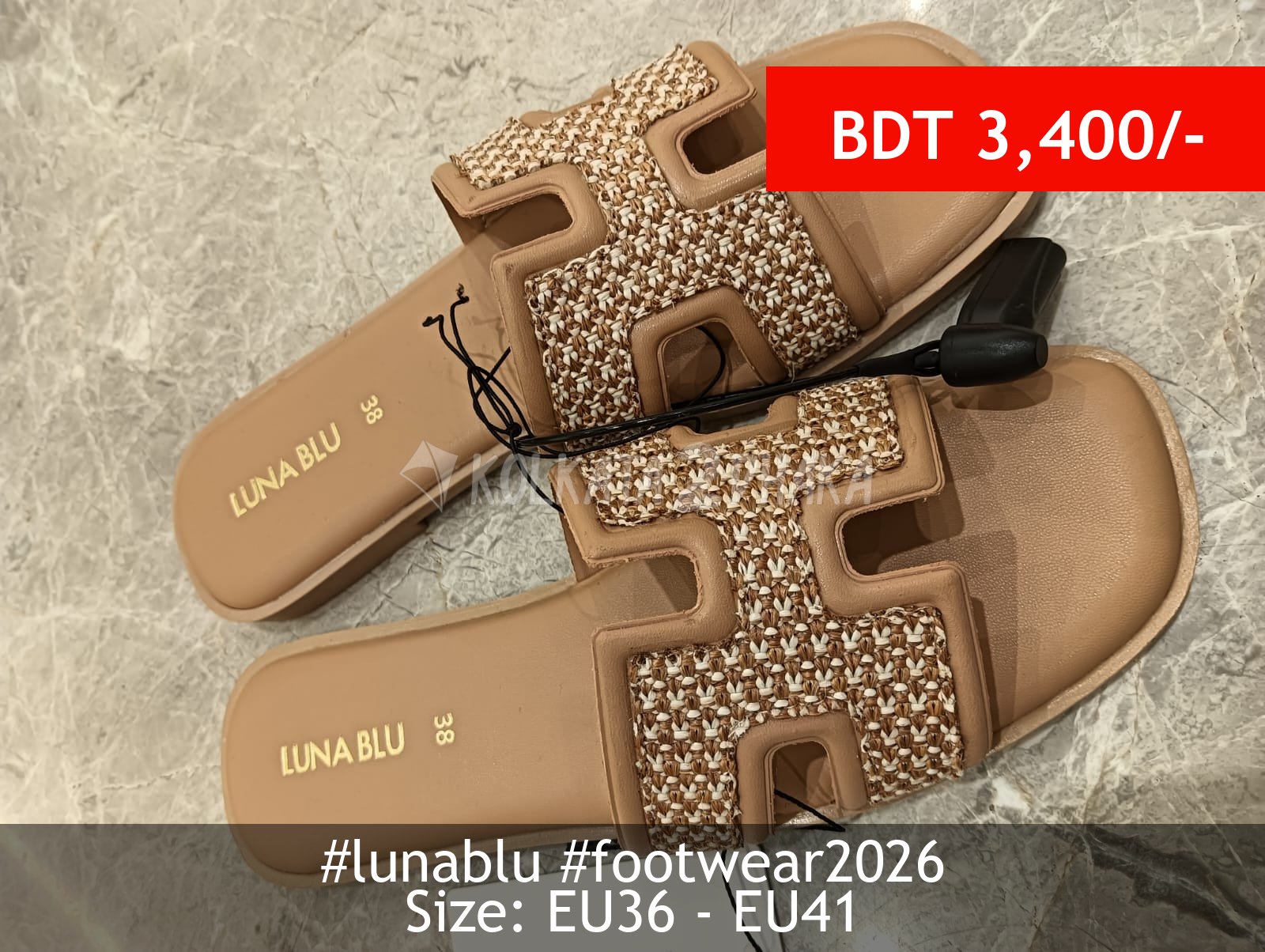 Lunablu Lunablu