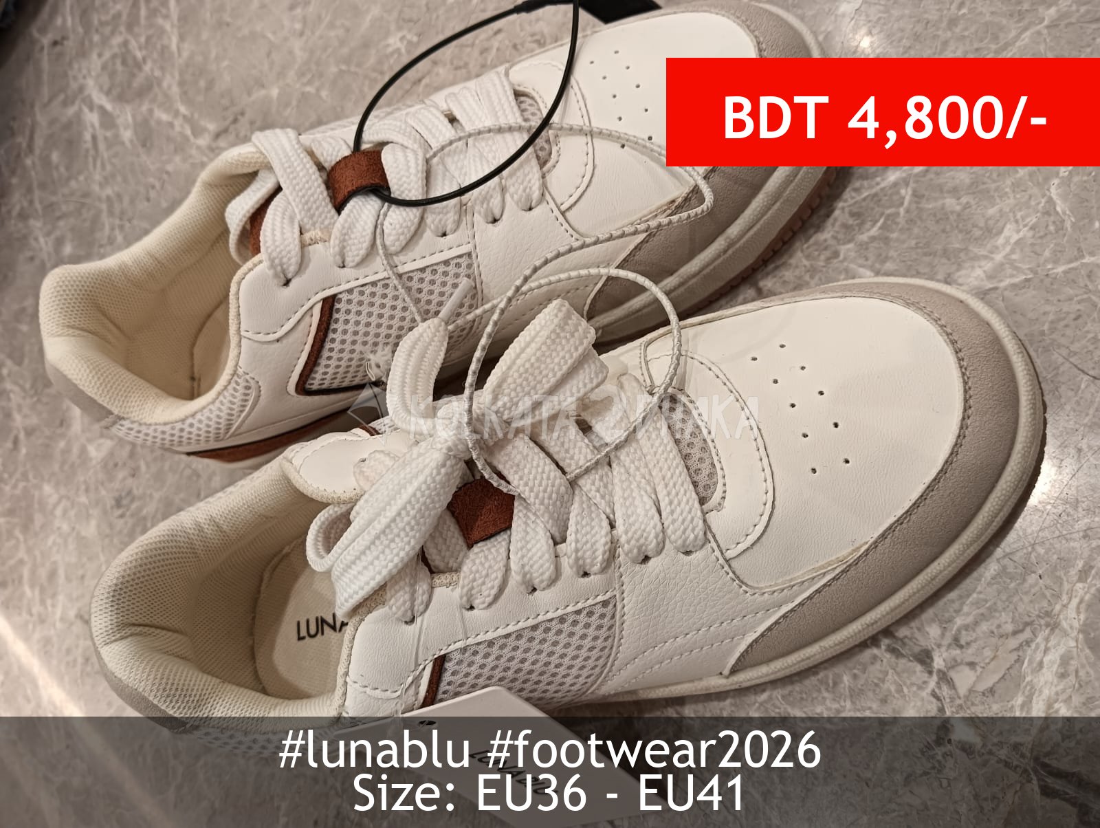 Lunablu Lunablu