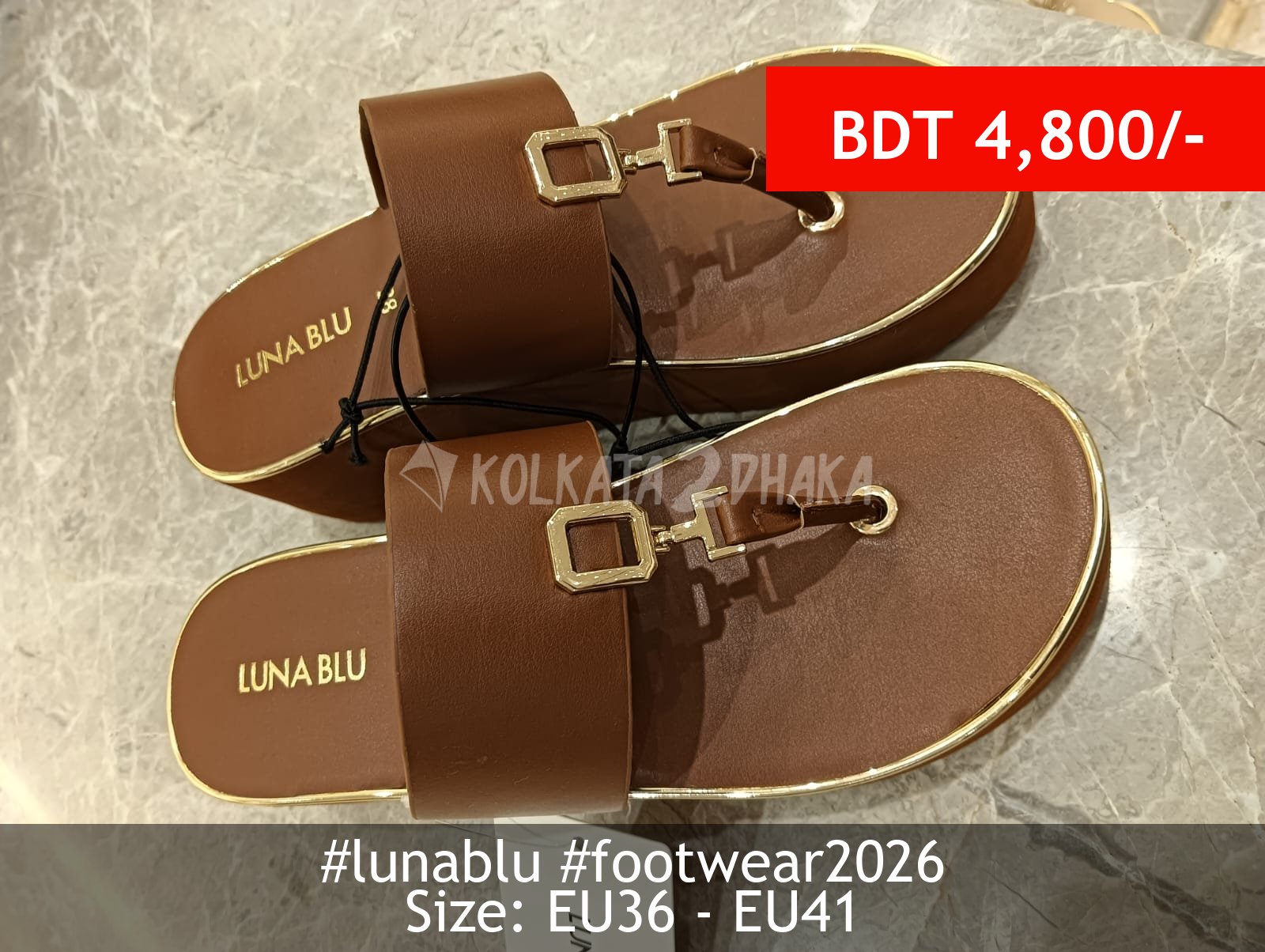 Lunablu Lunablu