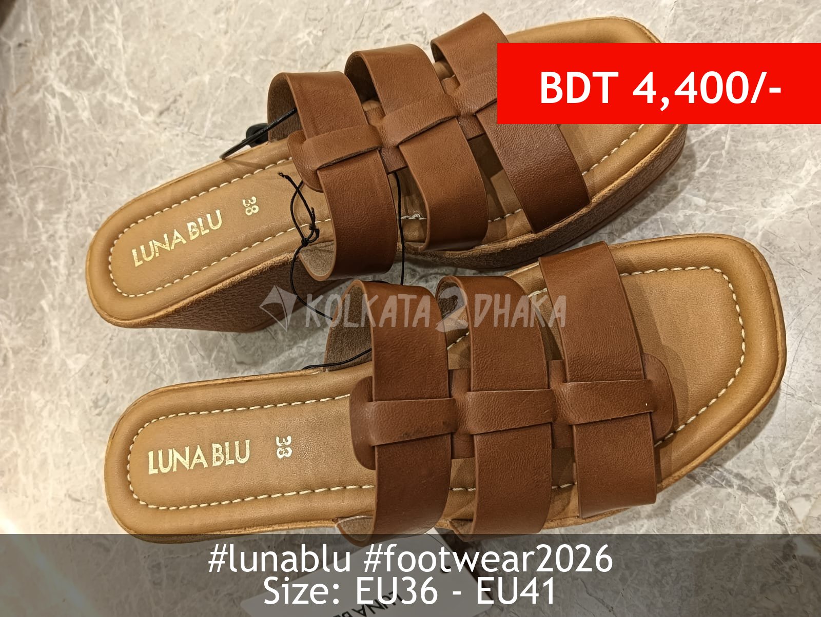 Lunablu Lunablu