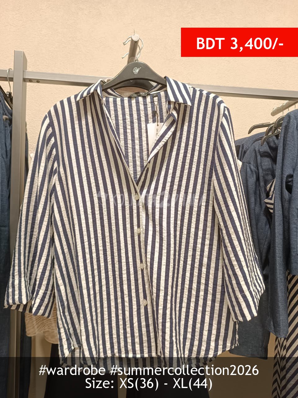 Wardrobe