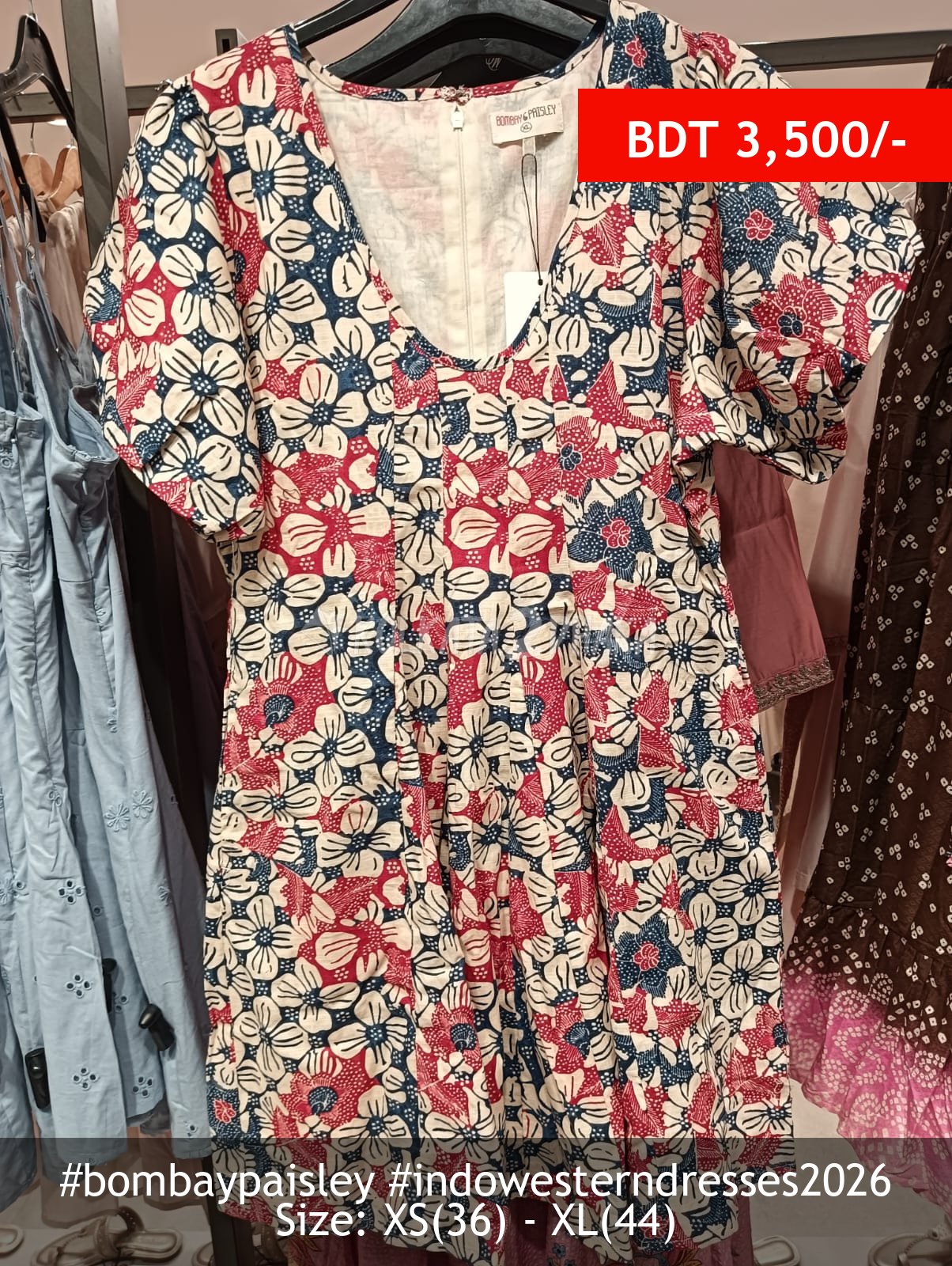Bombay Paisley Bombaypaisley