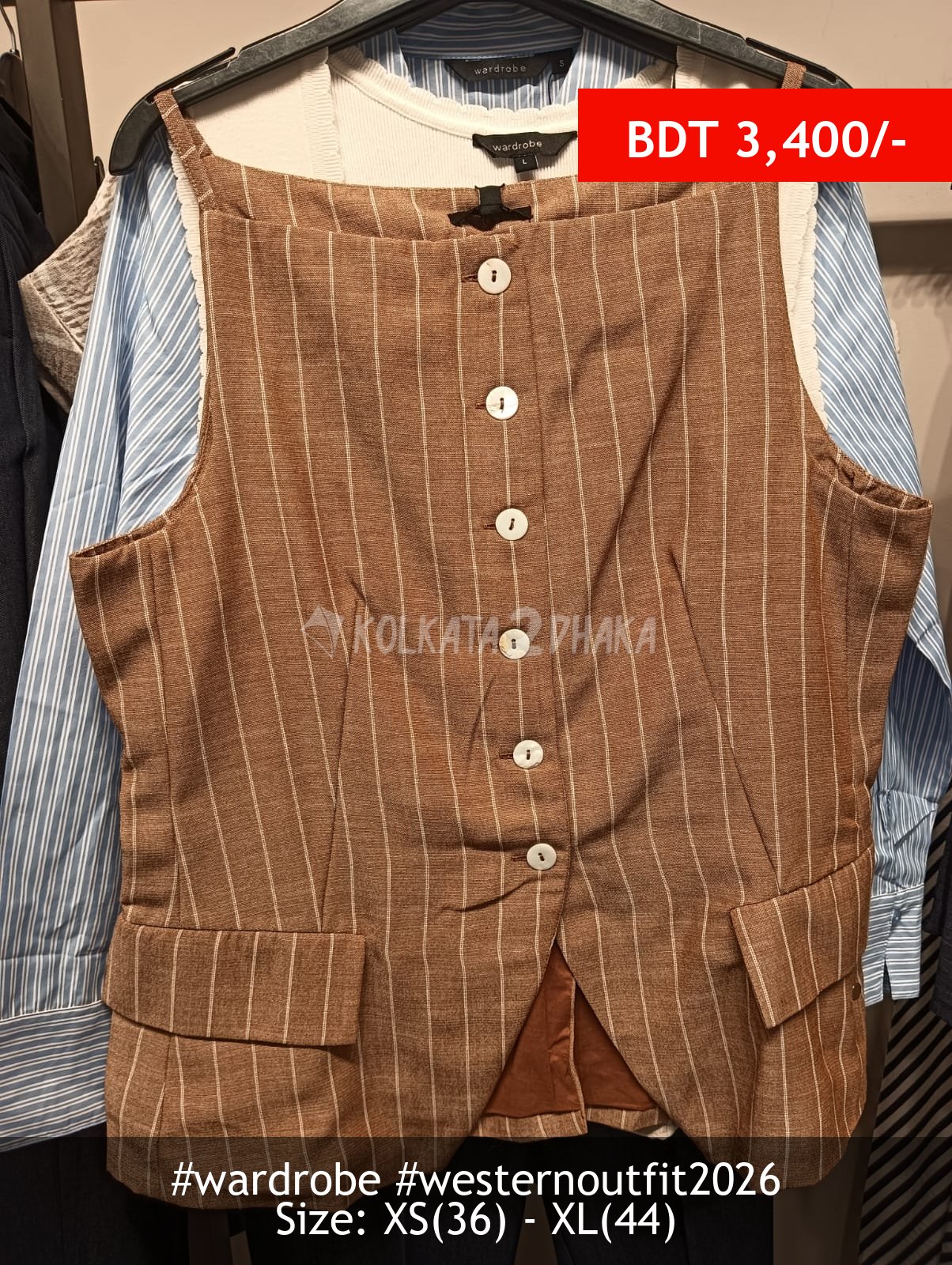 Wardrobe Wardrobe