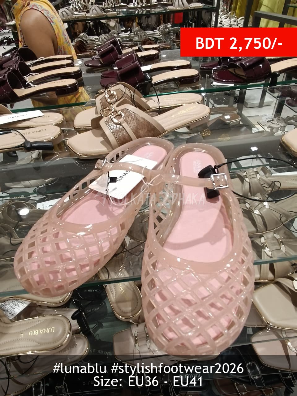 Lunablu Lunablu