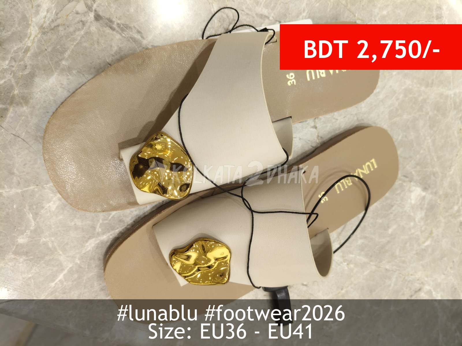 Lunablu Lunablu