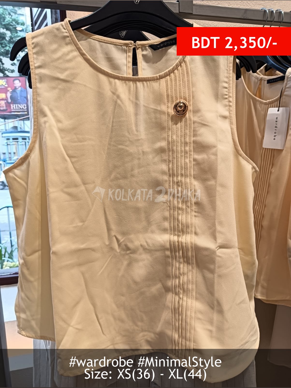 Wardrobe Wardrobe
