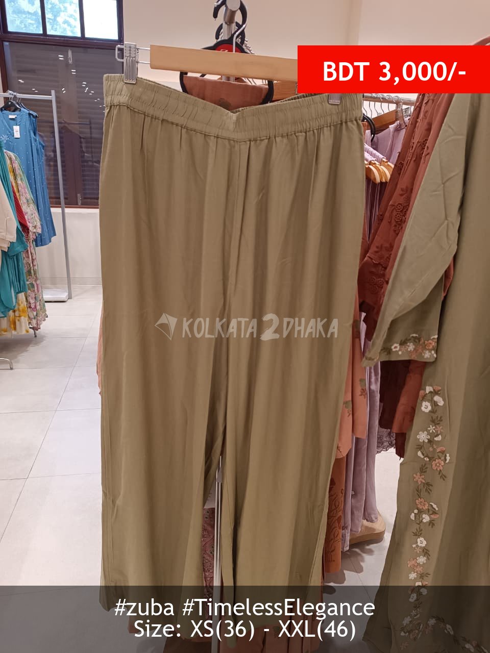 Zuba Zuba