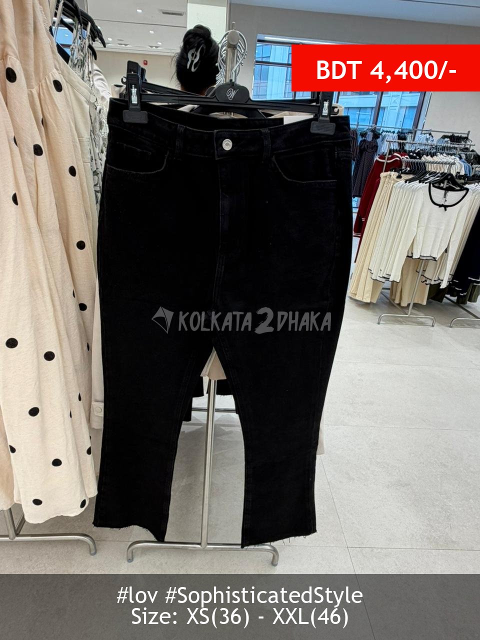 LOV Jeans