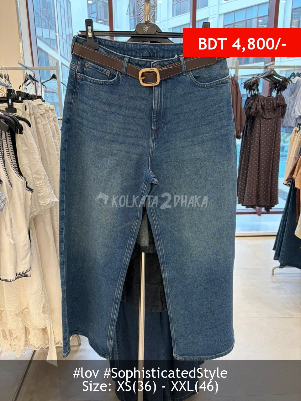 LOV Jeans
