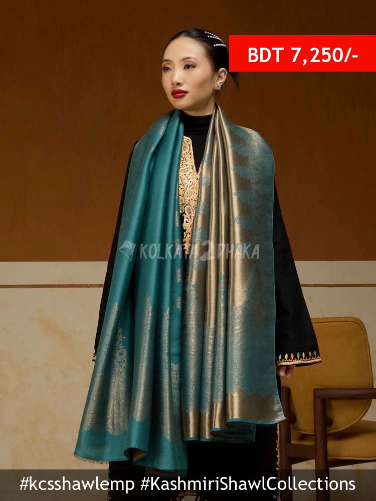 KCS Shawl Emp Shawl Collection 2026